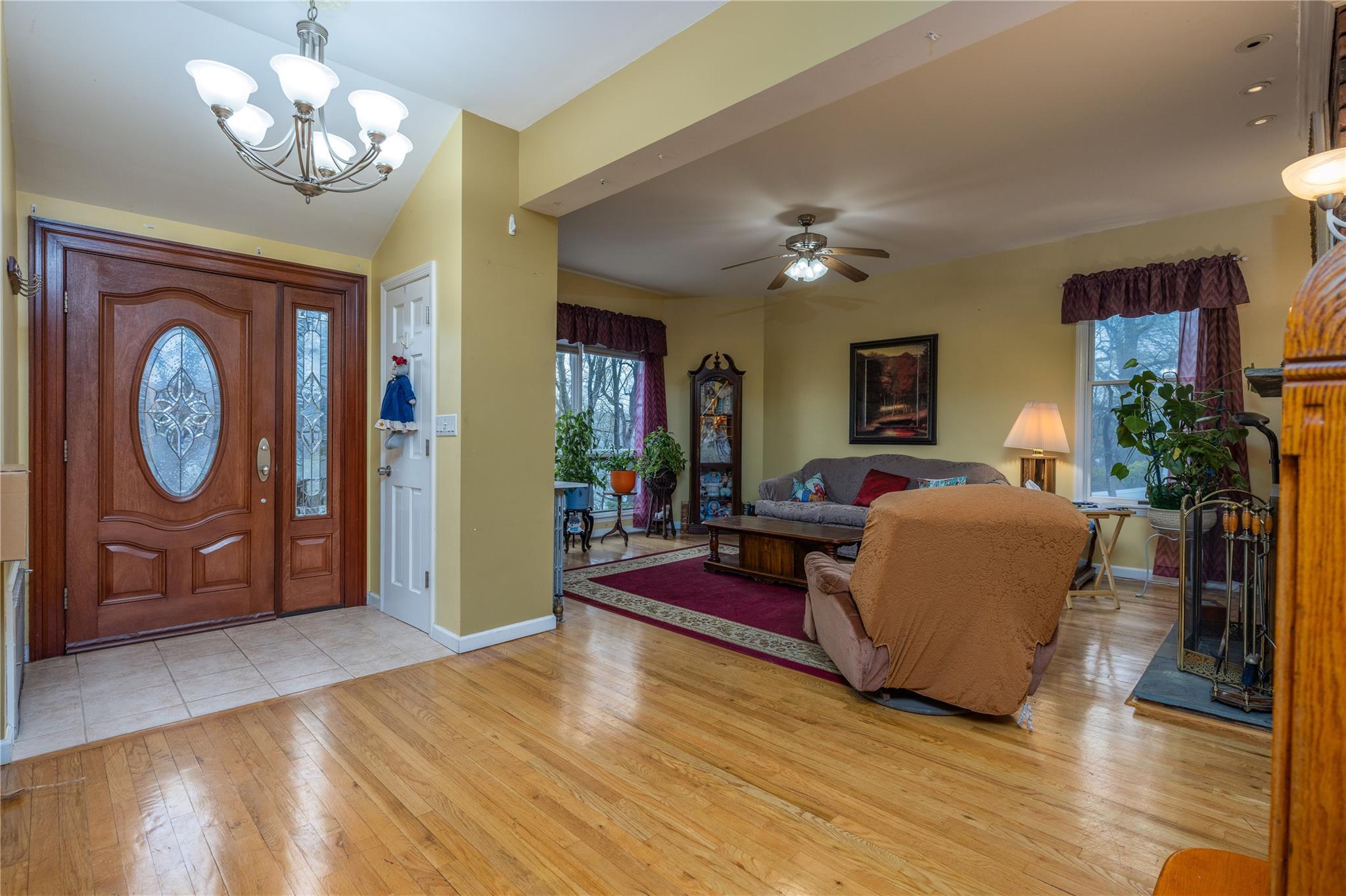 Single Family Aqueduct  Westchester County, NY 10701, MLS-846420-11