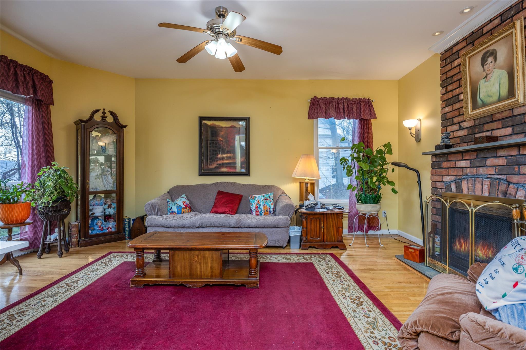Single Family Aqueduct  Westchester County, NY 10701, MLS-846420-12
