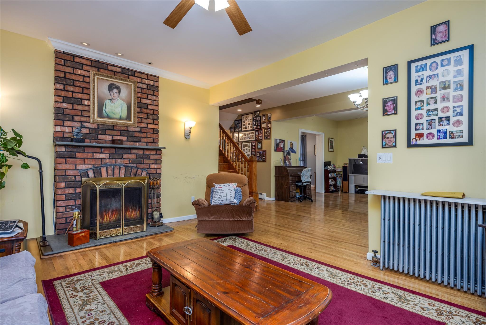 Single Family Aqueduct  Westchester County, NY 10701, MLS-846420-13