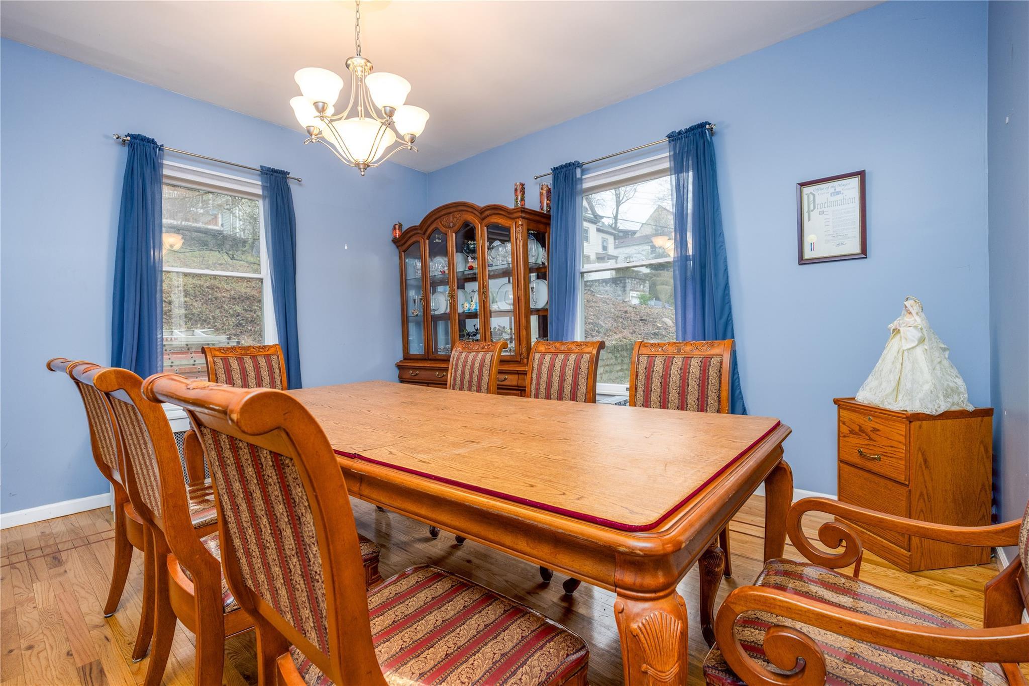 Single Family Aqueduct  Westchester County, NY 10701, MLS-846420-15