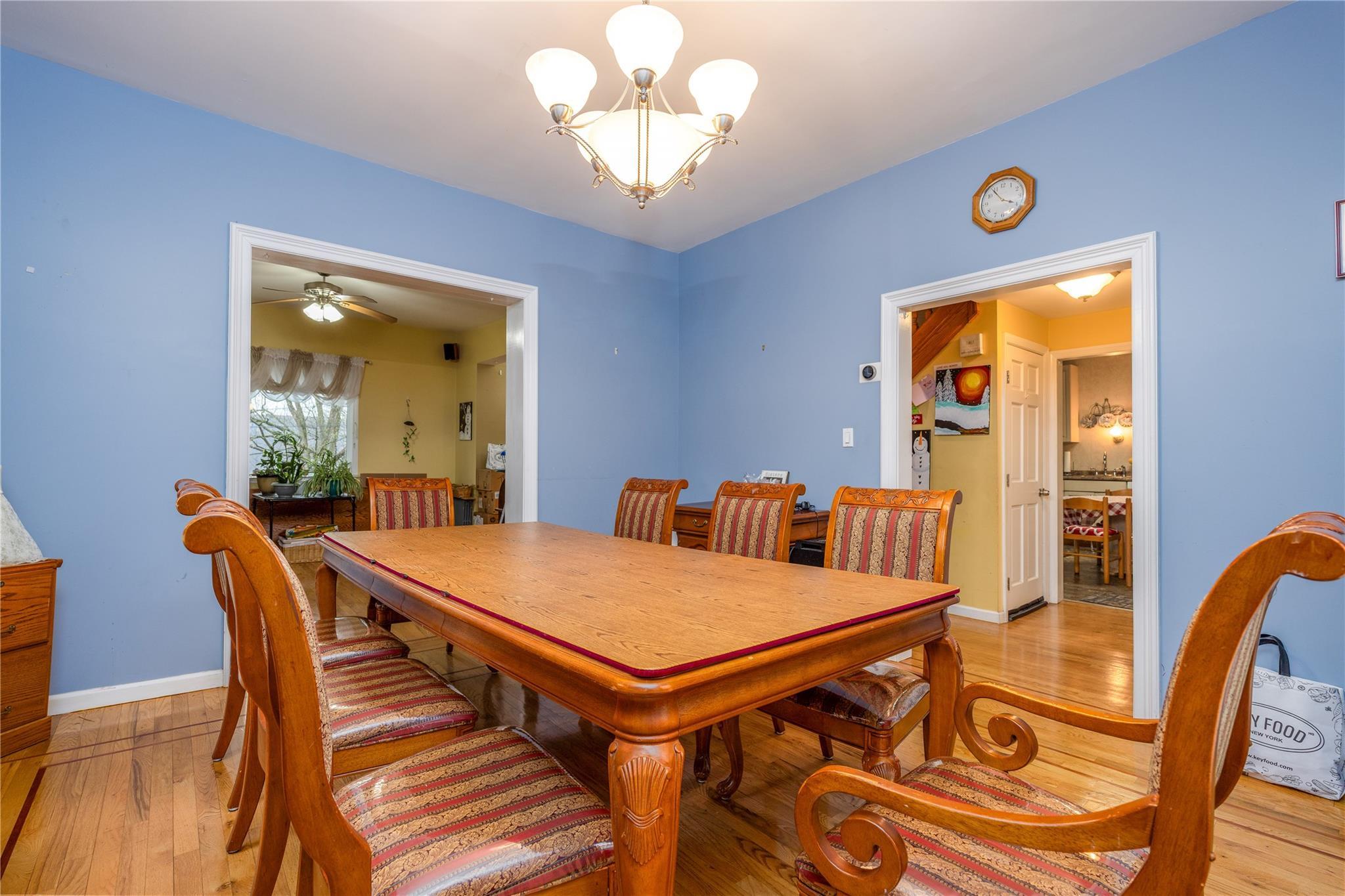Single Family Aqueduct  Westchester County, NY 10701, MLS-846420-16