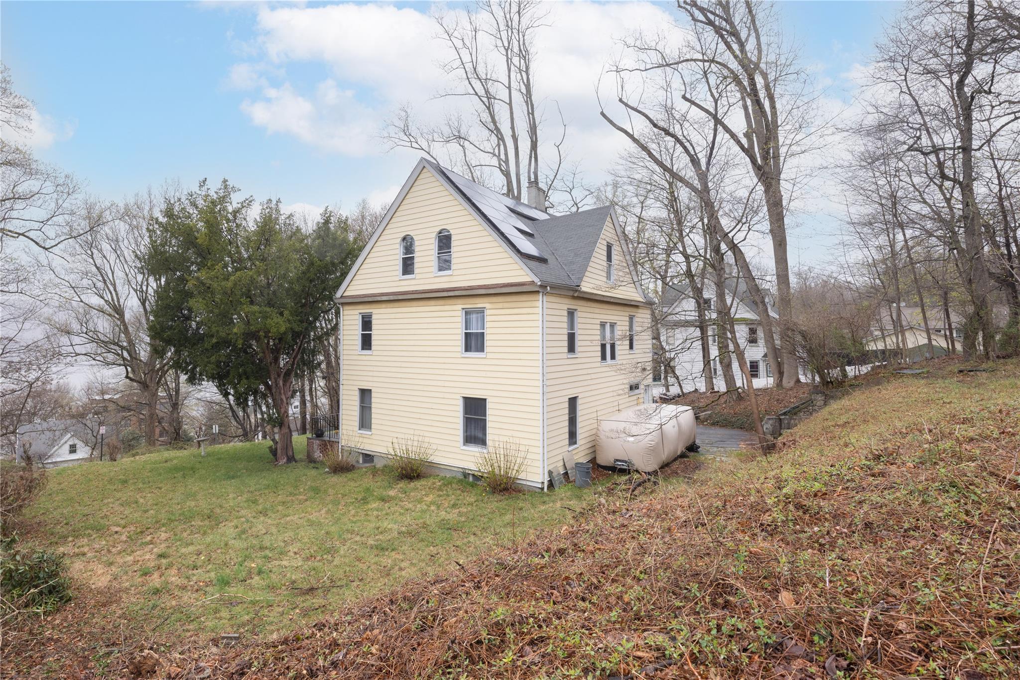 Single Family Aqueduct  Westchester County, NY 10701, MLS-846420-4