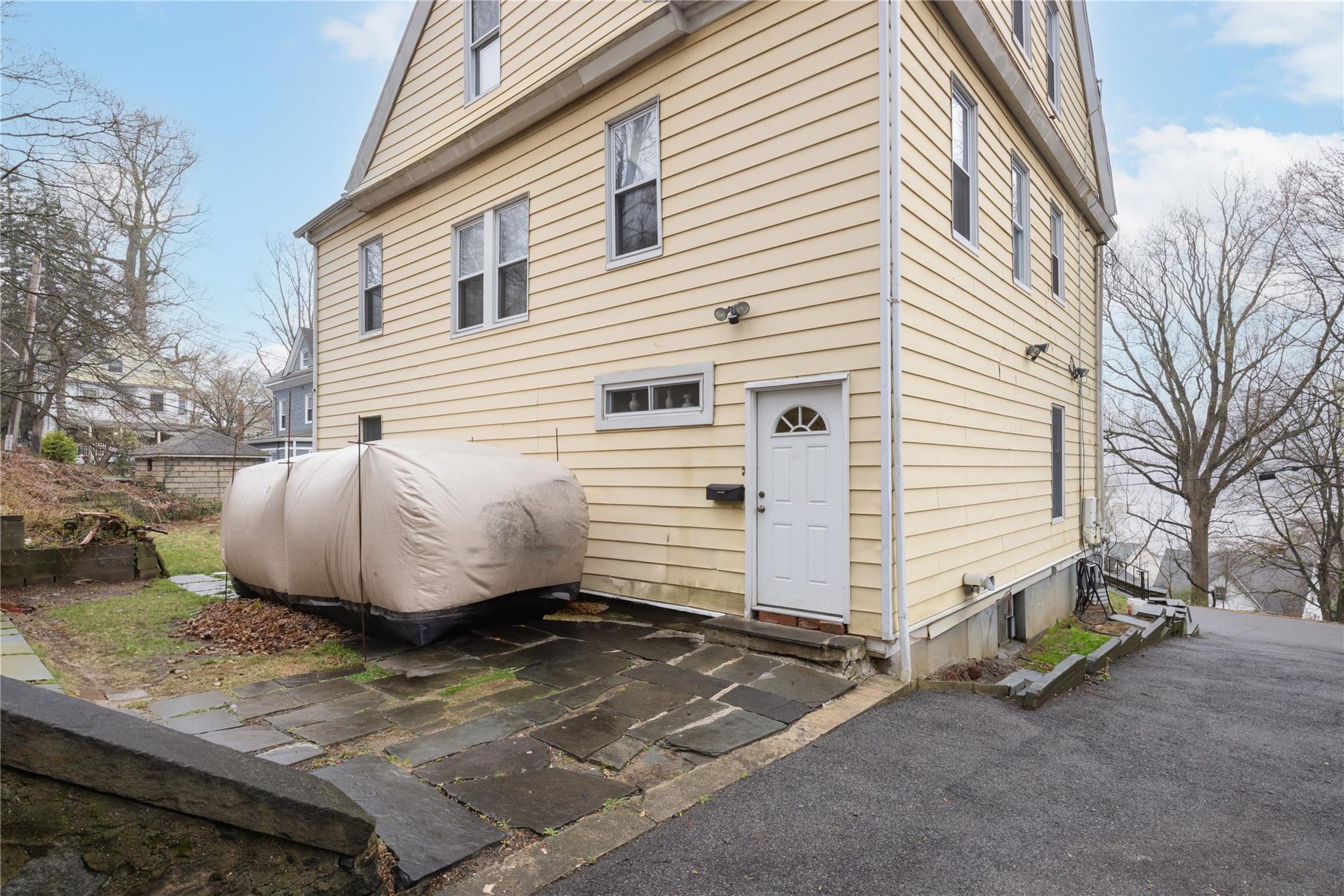 Single Family Aqueduct  Westchester County, NY 10701, MLS-846420-5