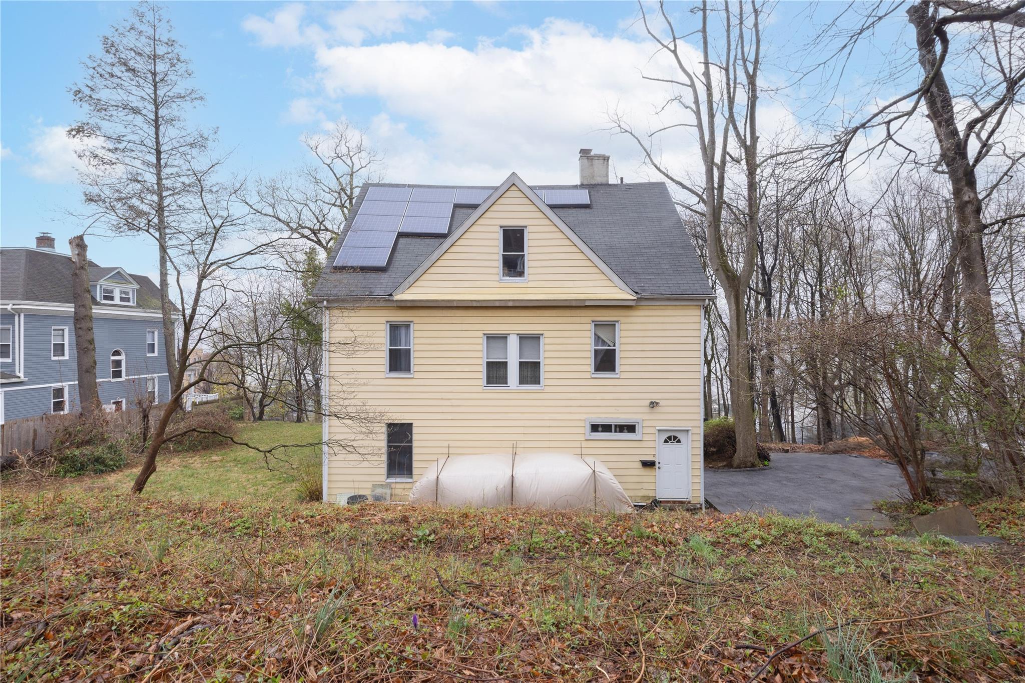 Single Family Aqueduct  Westchester County, NY 10701, MLS-846420-6