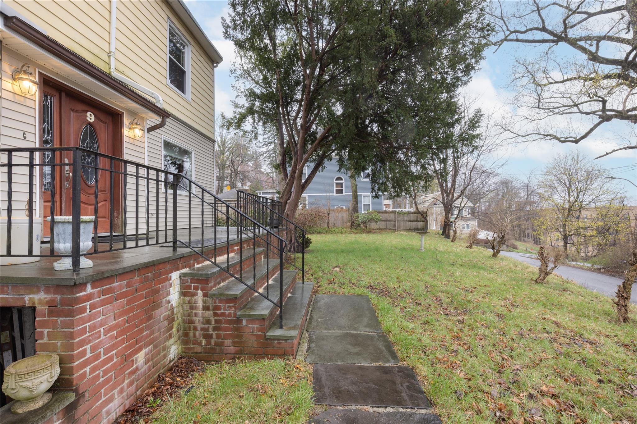Single Family Aqueduct  Westchester County, NY 10701, MLS-846420-7