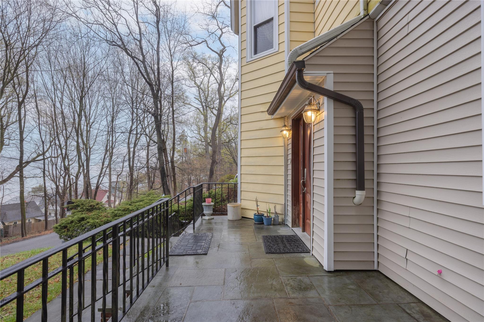 Single Family Aqueduct  Westchester County, NY 10701, MLS-846420-9