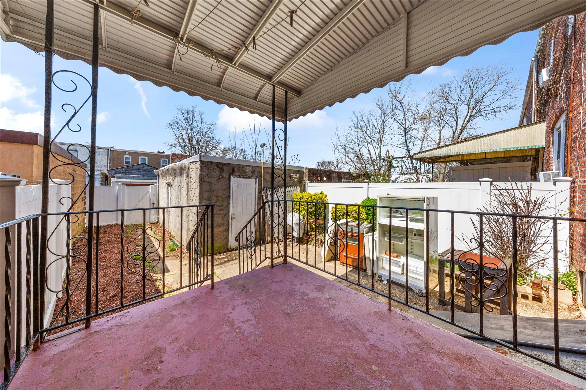 Single Family 199th  Queens, NY 11412, MLS-846421-19