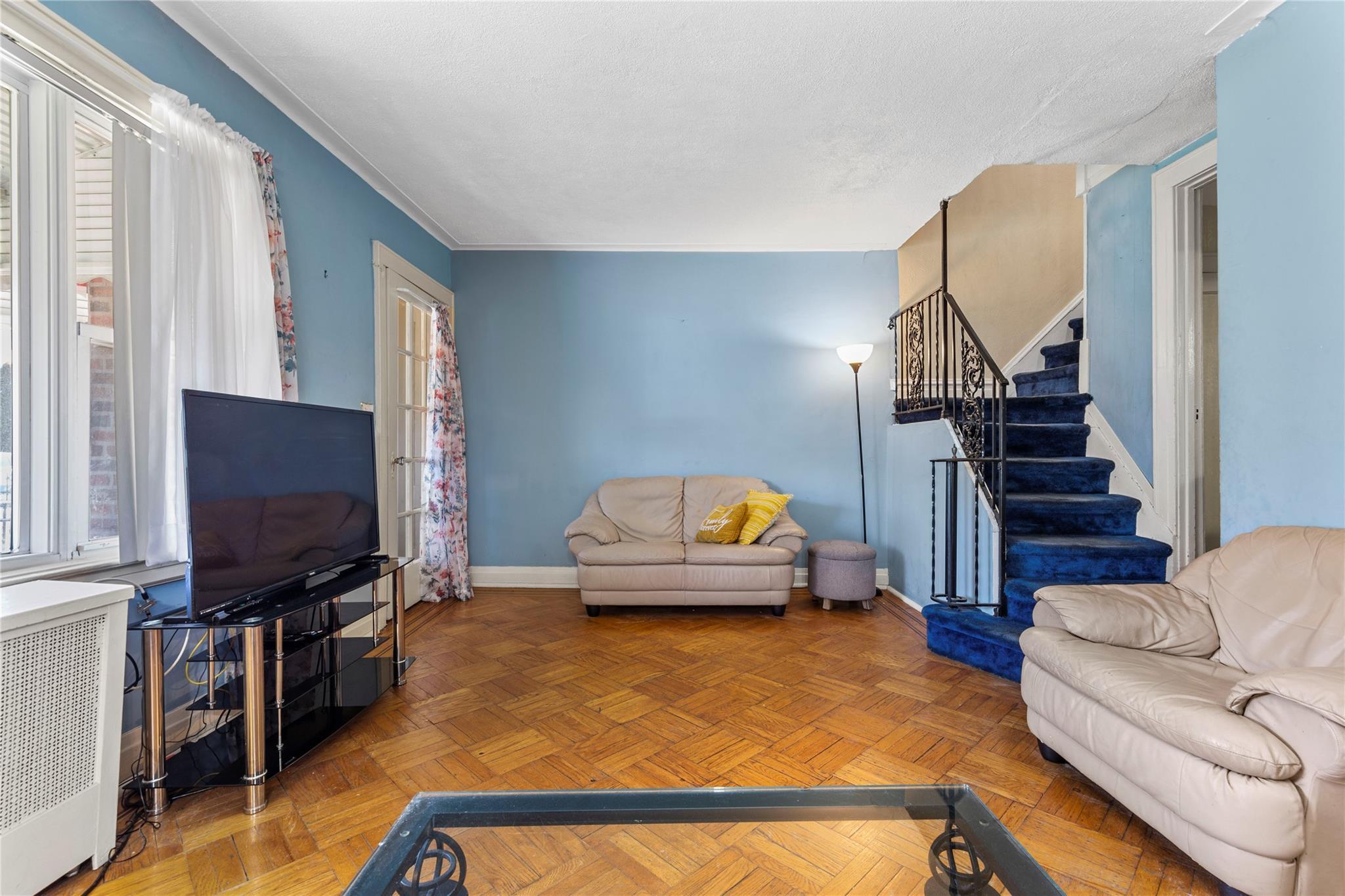 Single Family 199th  Queens, NY 11412, MLS-846421-2