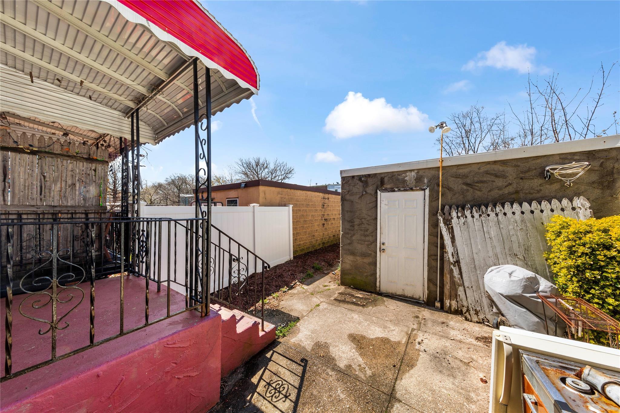 Single Family 199th  Queens, NY 11412, MLS-846421-20