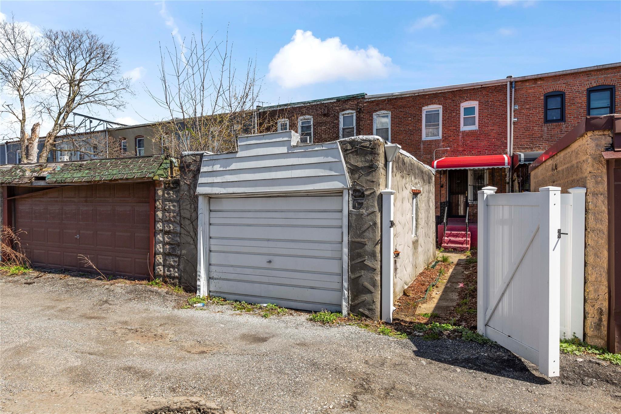 Single Family 199th  Queens, NY 11412, MLS-846421-21