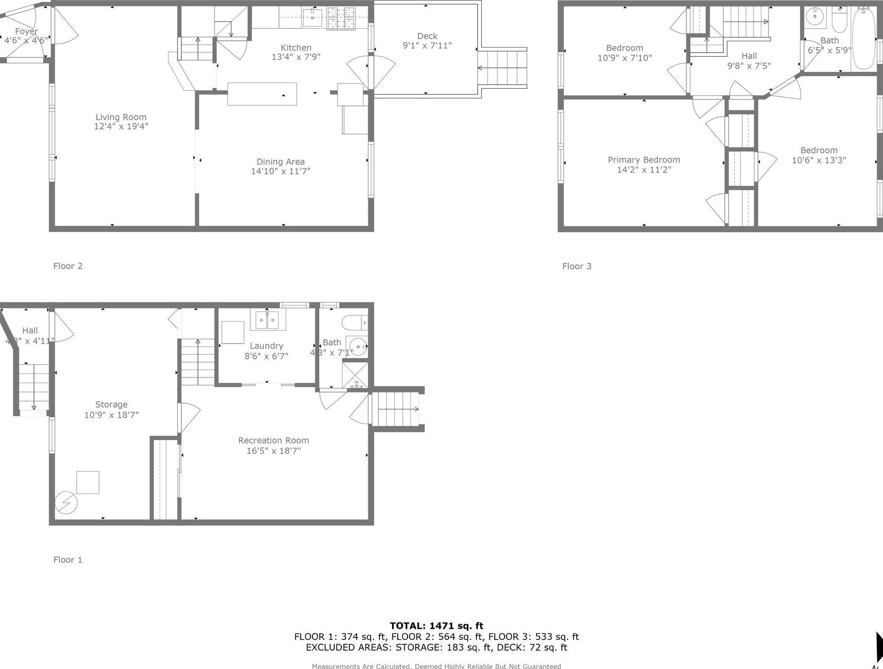 Single Family 199th  Queens, NY 11412, MLS-846421-23