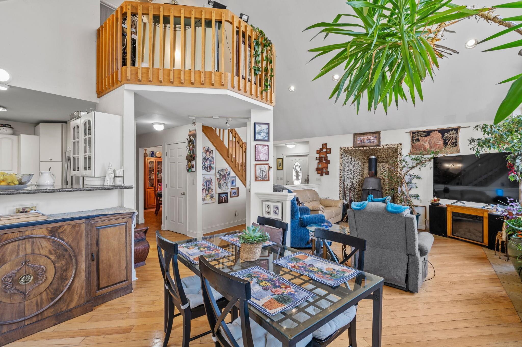 Single Family Toleman  Orange County, NY 10992, MLS-846438-10
