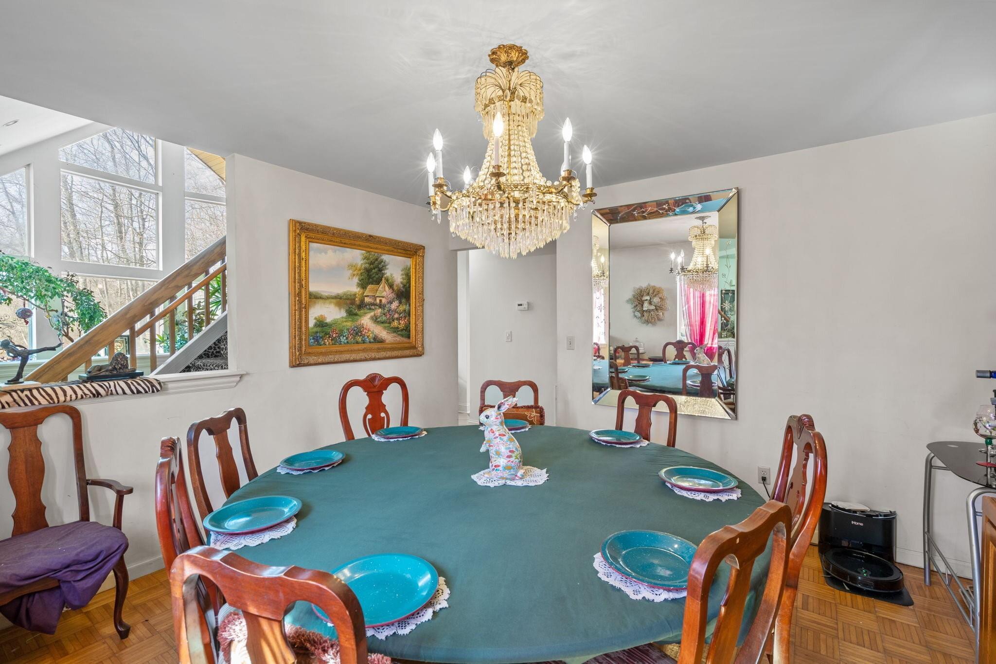 Single Family Toleman  Orange County, NY 10992, MLS-846438-15
