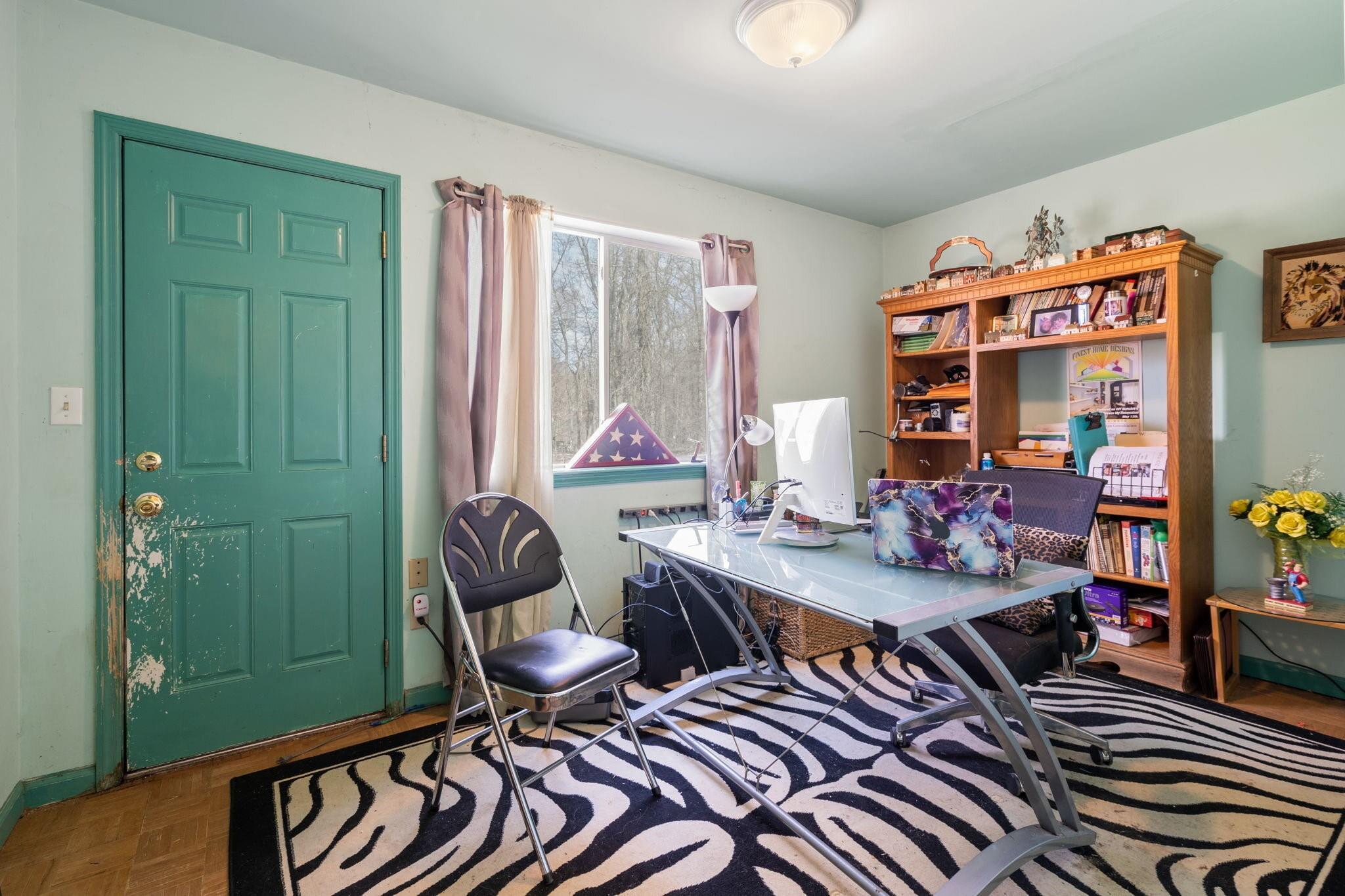 Single Family Toleman  Orange County, NY 10992, MLS-846438-17