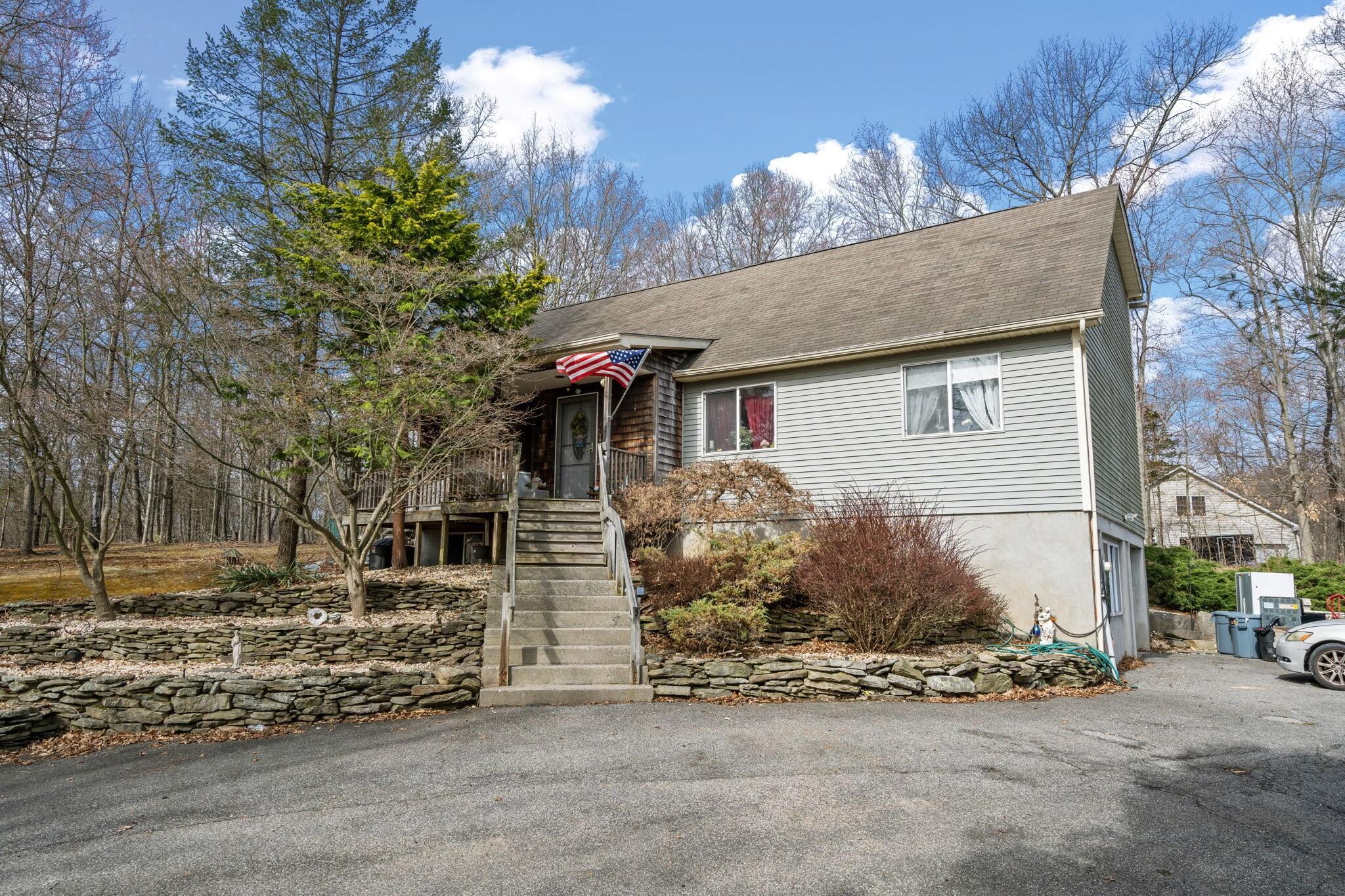 Single Family Toleman  Orange County, NY 10992, MLS-846438-39