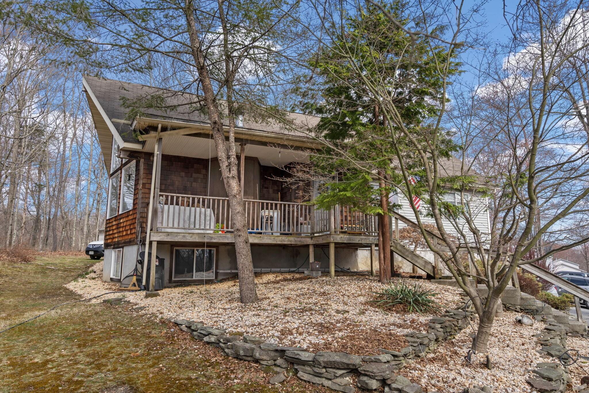 Single Family Toleman  Orange County, NY 10992, MLS-846438-40