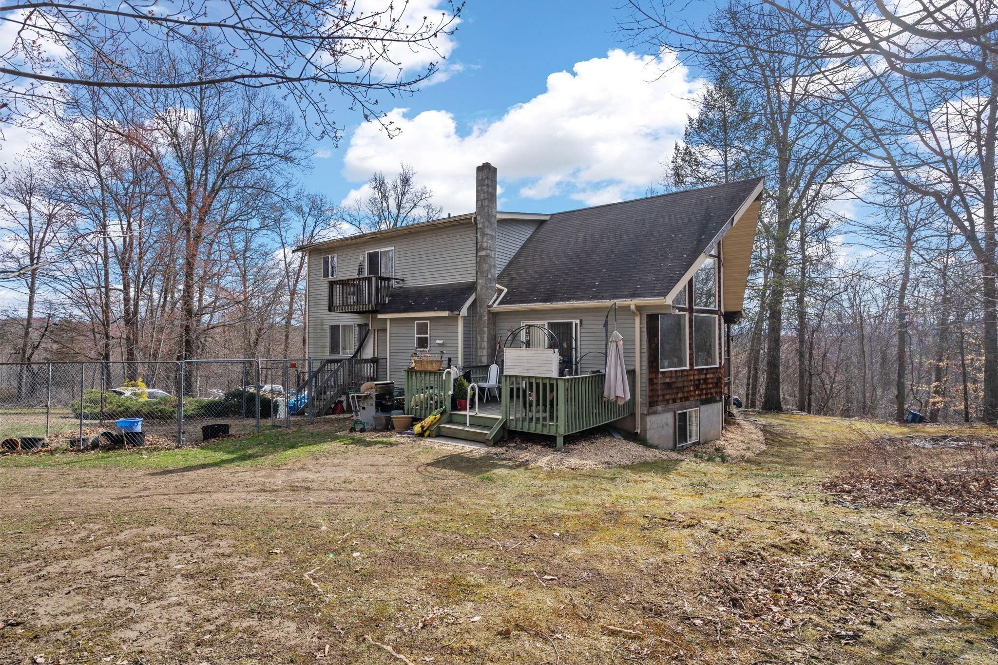Single Family Toleman  Orange County, NY 10992, MLS-846438-41