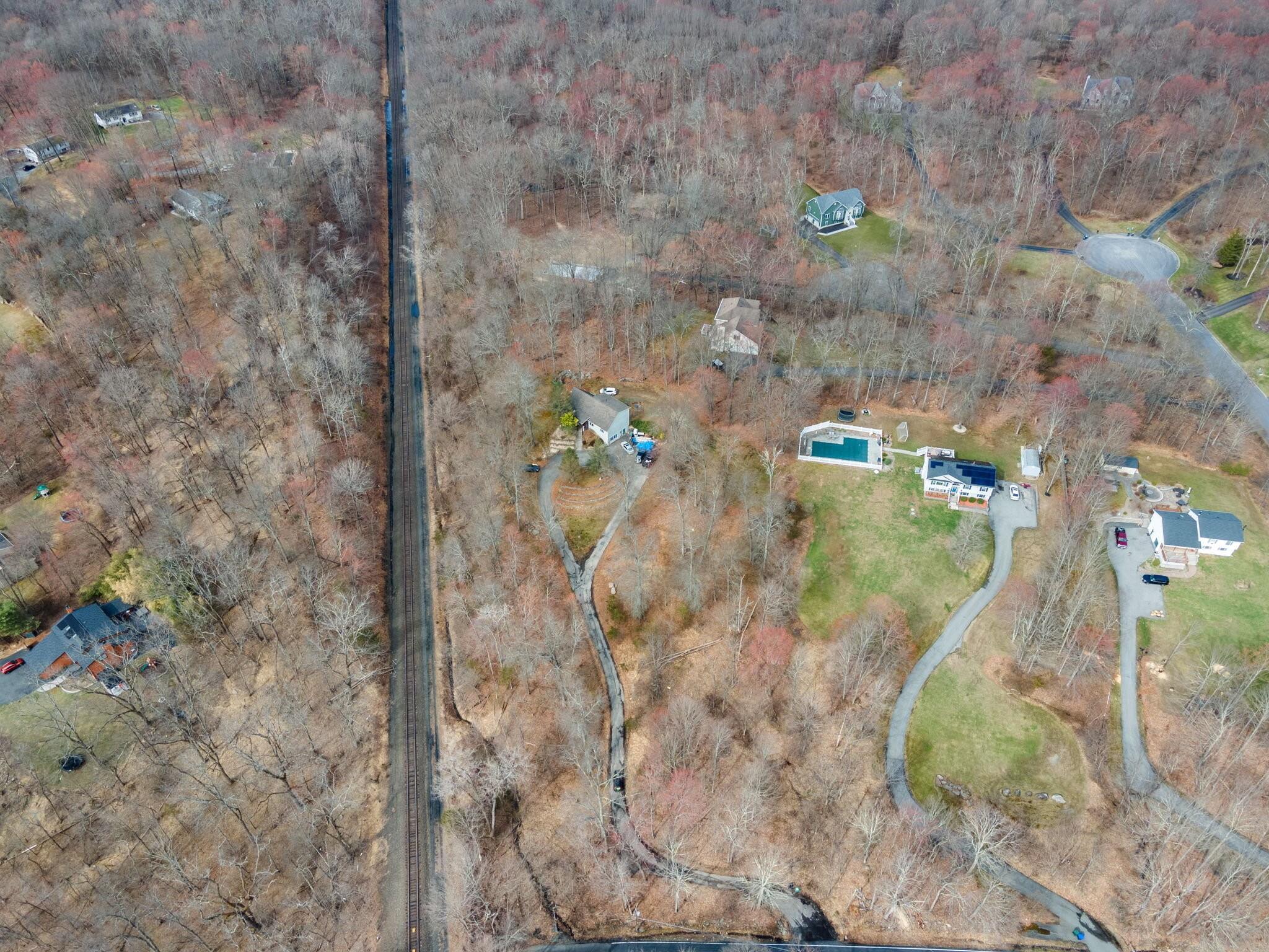 Single Family Toleman  Orange County, NY 10992, MLS-846438-43