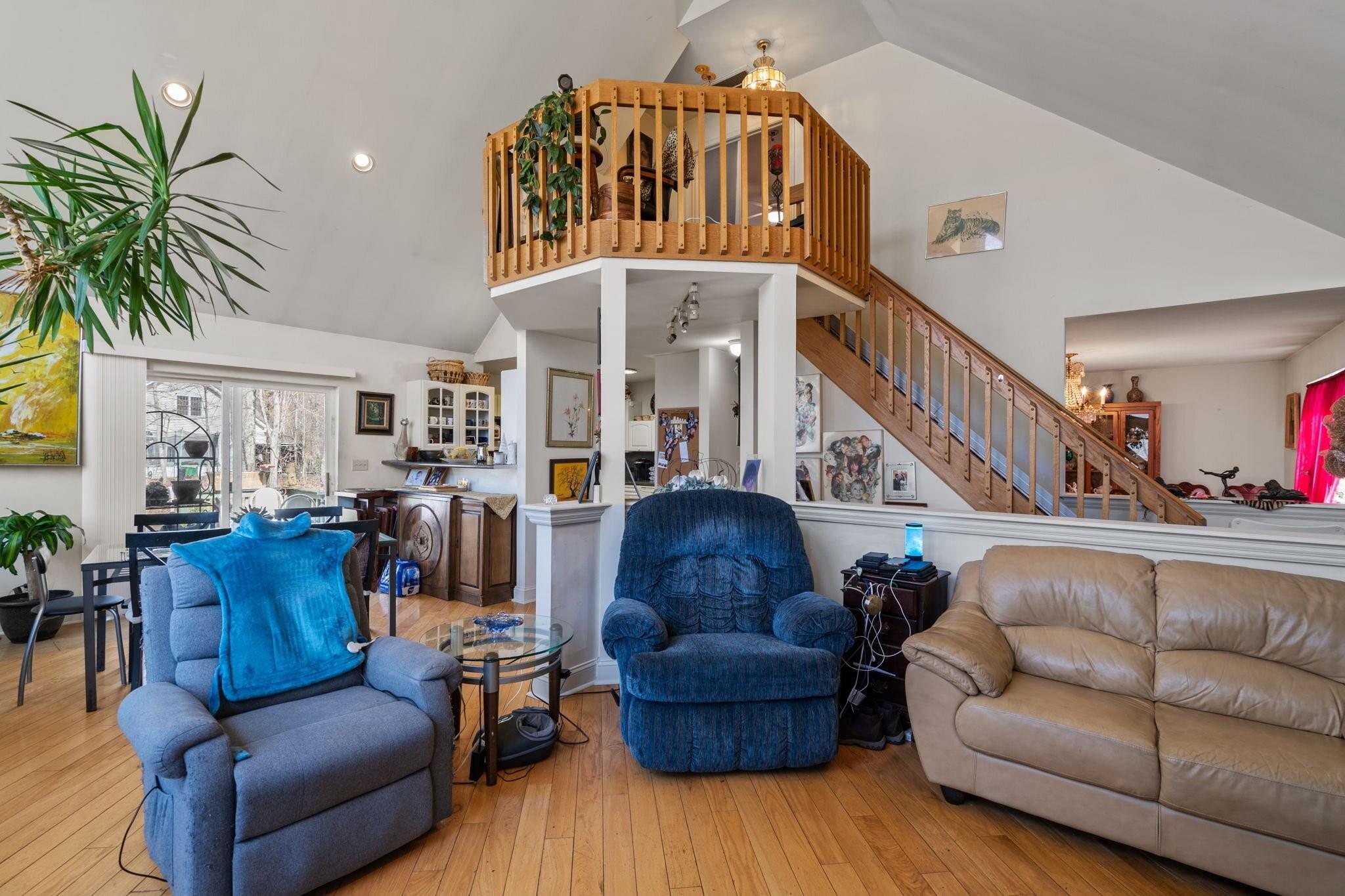 Single Family Toleman  Orange County, NY 10992, MLS-846438-8