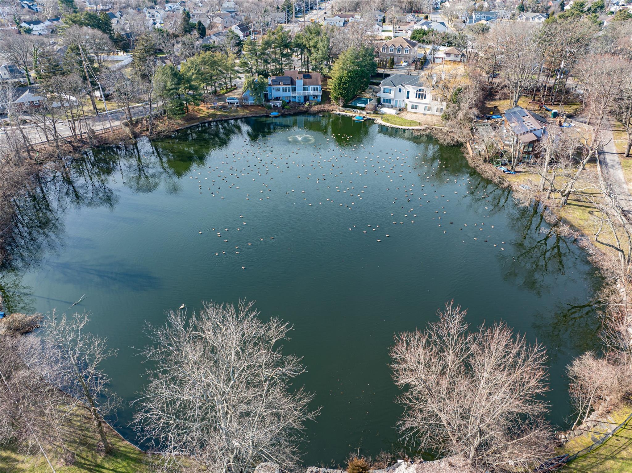 Single Family Syosset Woodbury  Nassau County, NY 11791, MLS-846440-4