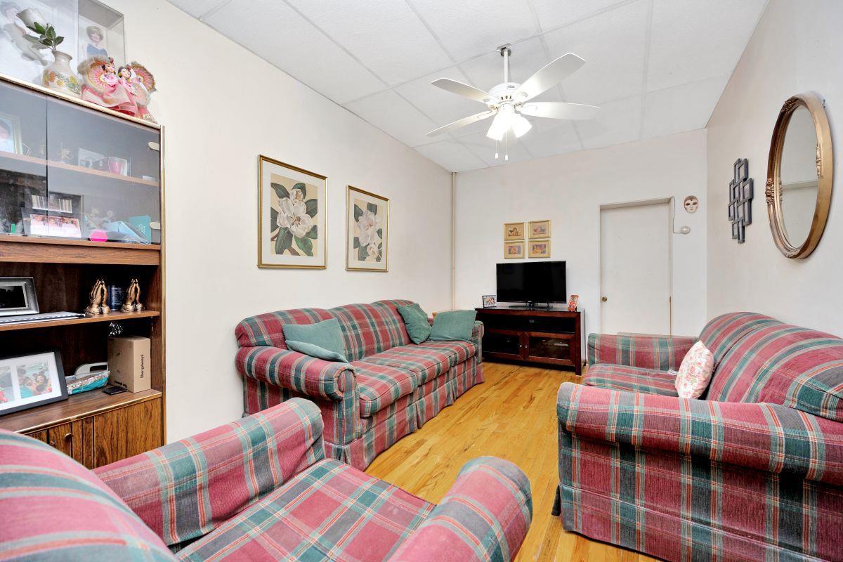 Single Family Chestnut  Brooklyn, NY 11208, MLS-846441-2