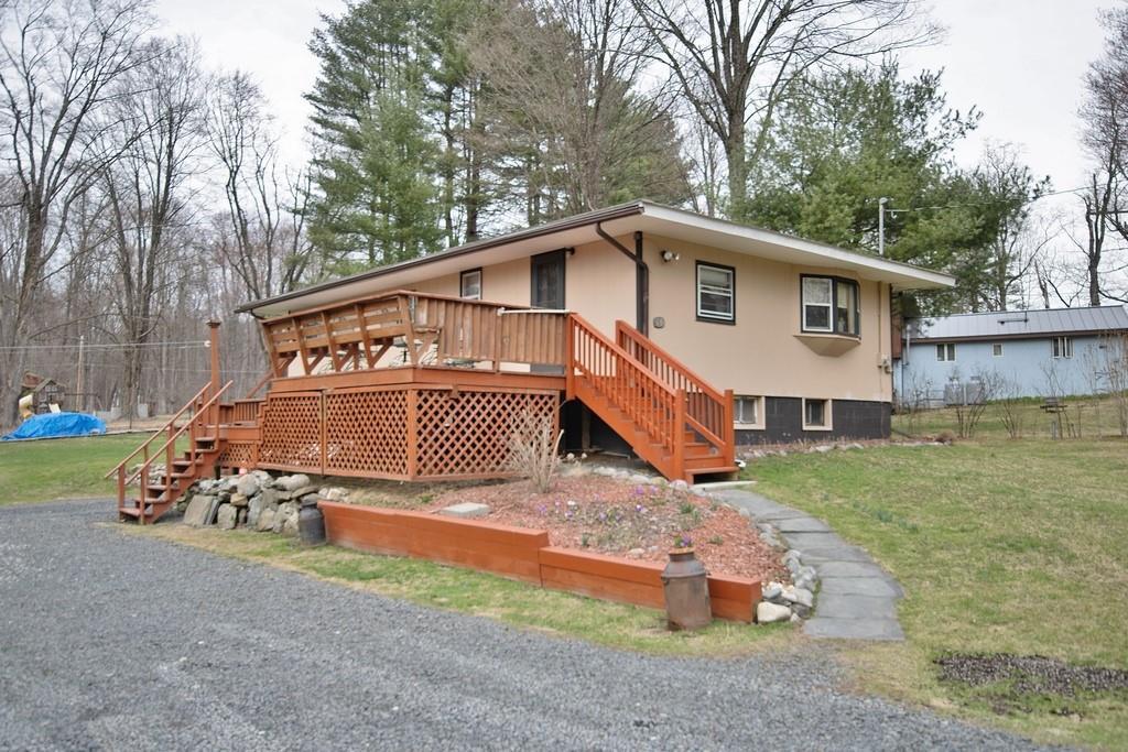 Single Family Farmingdale  Orange County, NY 12721, MLS-846445-2