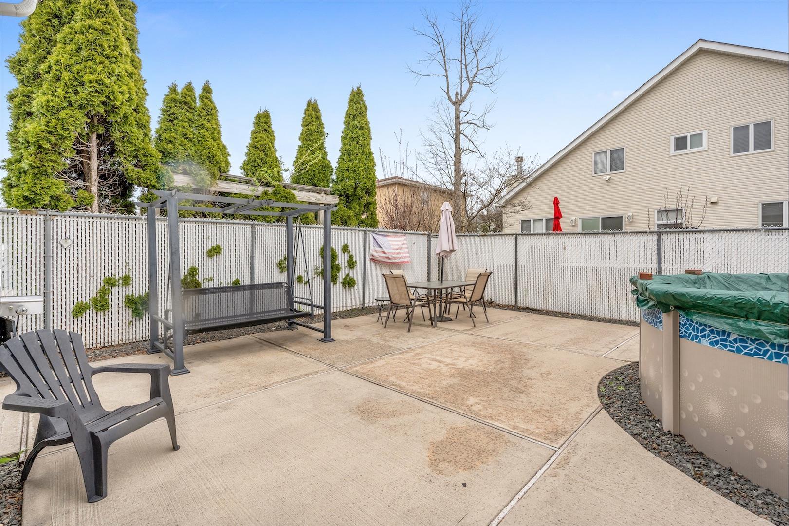 Single Family Ashland  Staten Island, NY 10309, MLS-846447-18