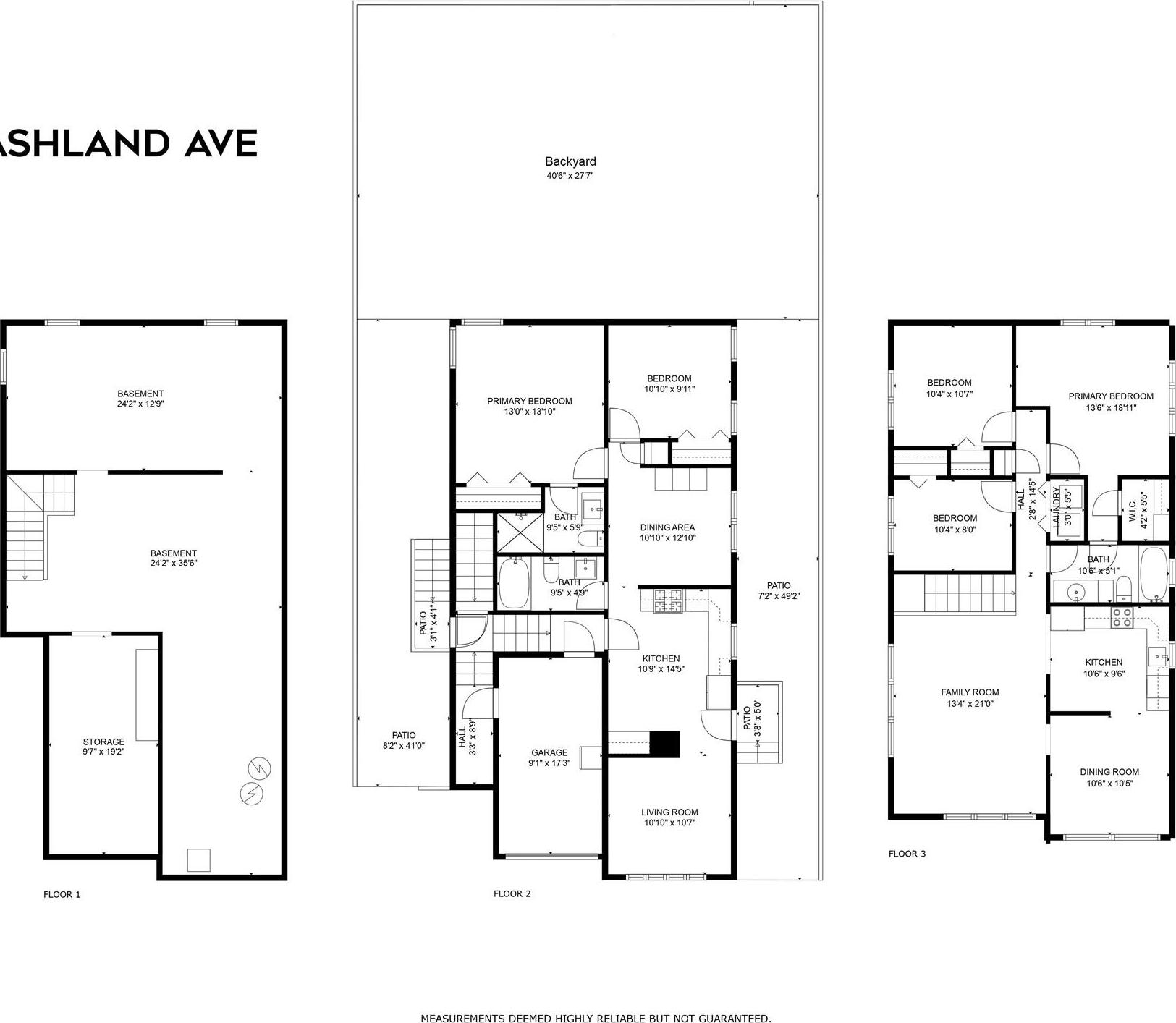 Single Family Ashland  Staten Island, NY 10309, MLS-846447-19