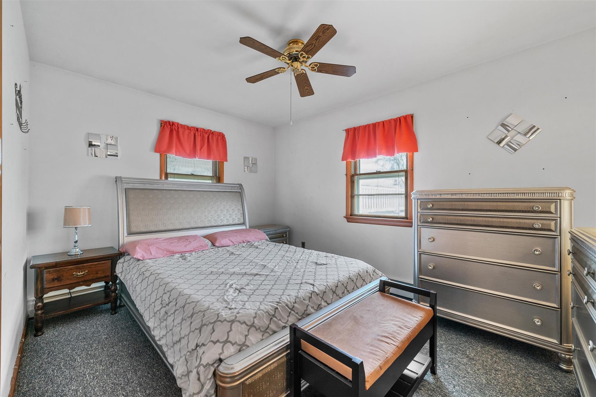 Single Family Ramapo  Rockland County, NY 10923, MLS-846455-12