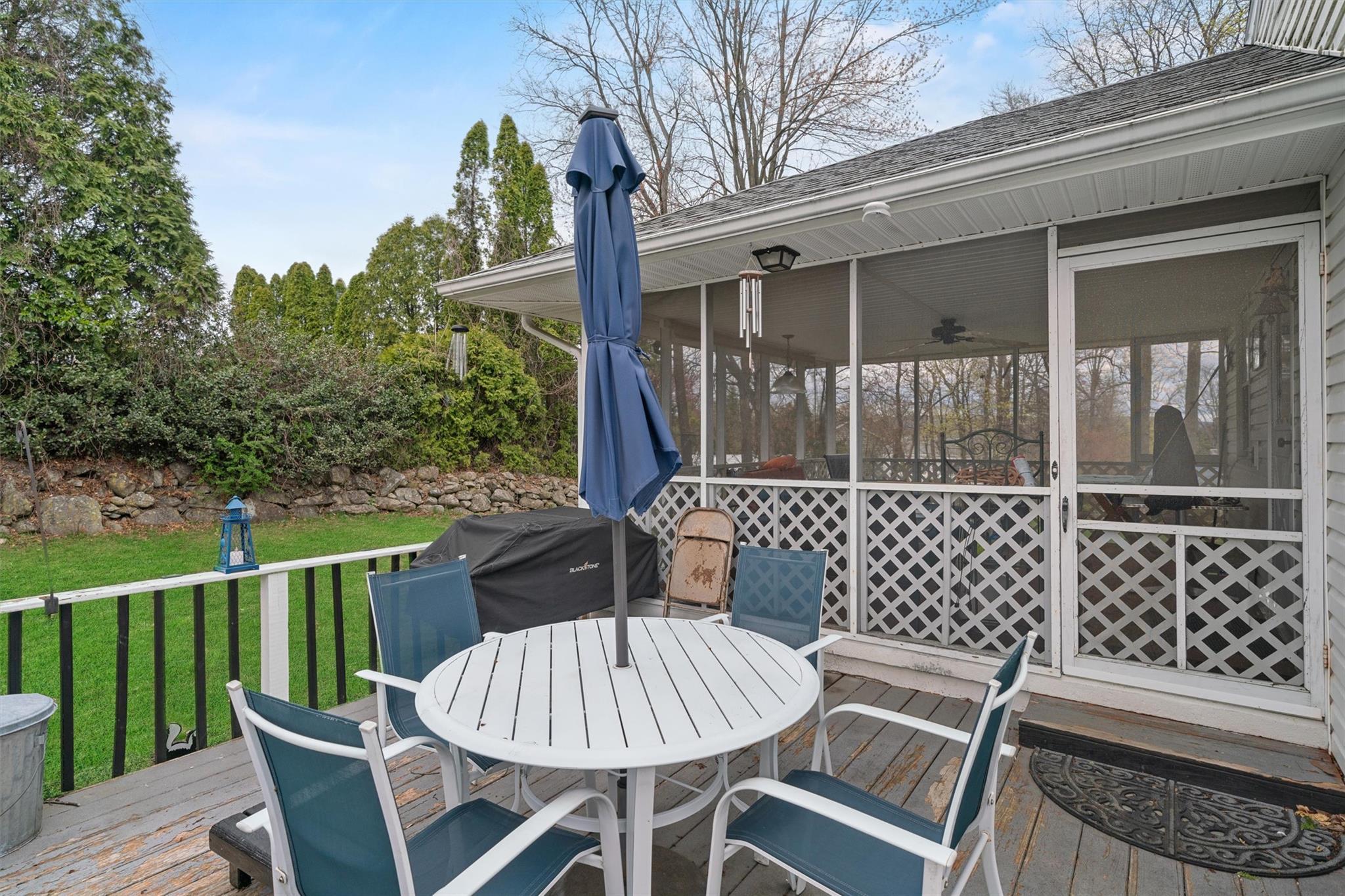 Single Family Ramapo  Rockland County, NY 10923, MLS-846455-18