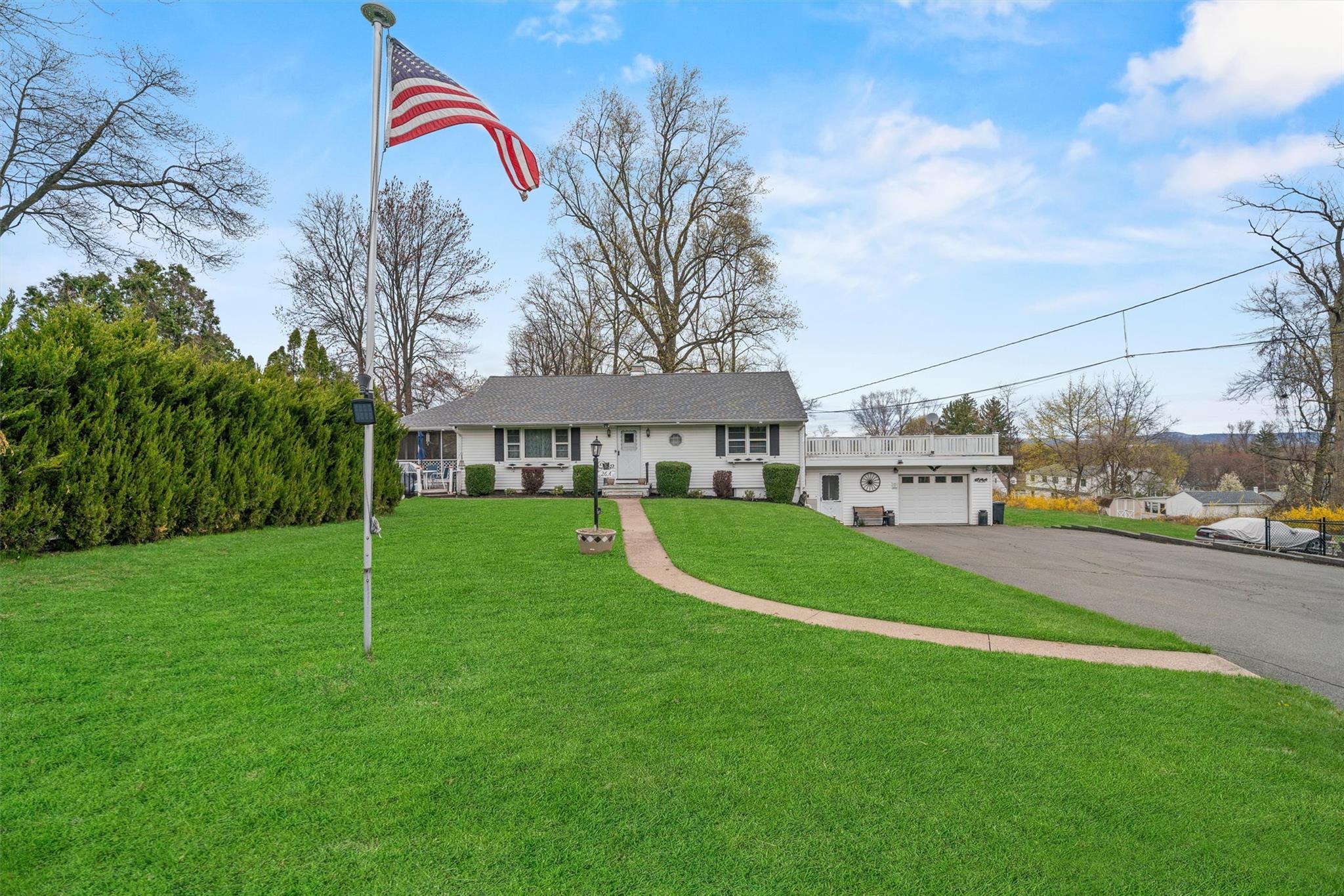 Single Family Ramapo  Rockland County, NY 10923, MLS-846455-2