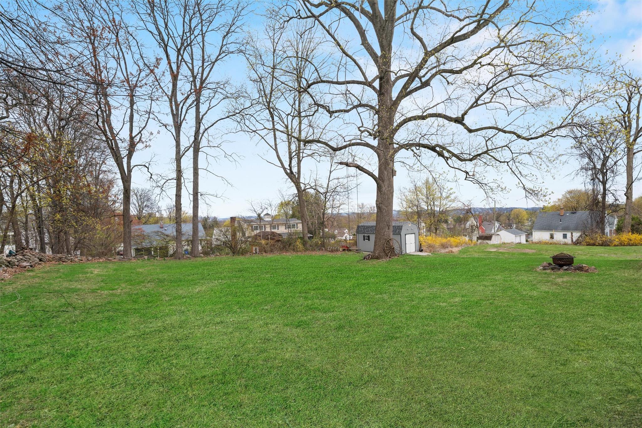 Single Family Ramapo  Rockland County, NY 10923, MLS-846455-21