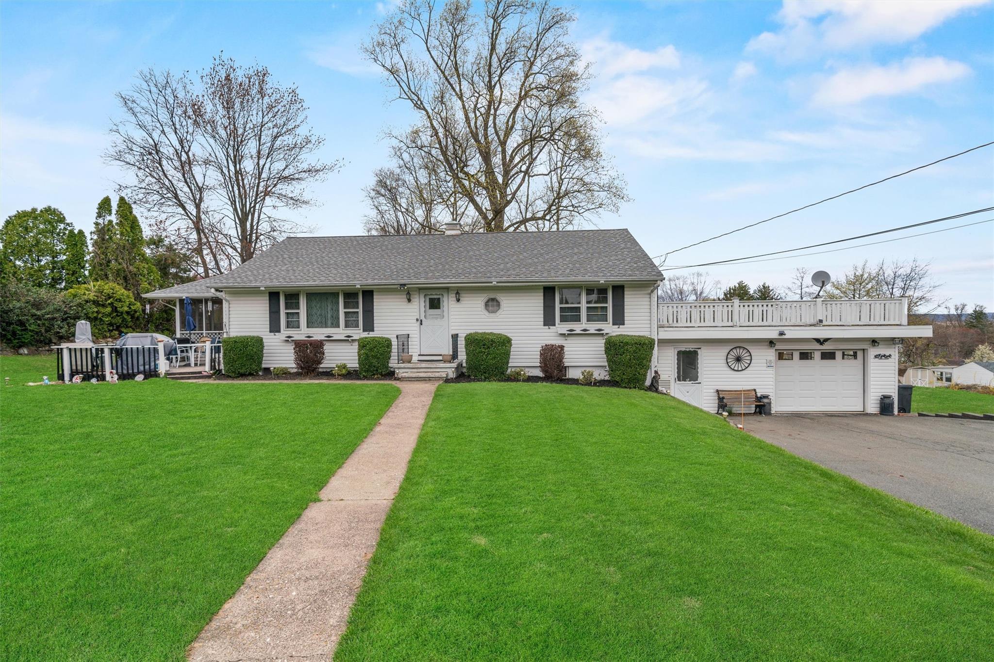 Single Family Ramapo  Rockland County, NY 10923, MLS-846455-3
