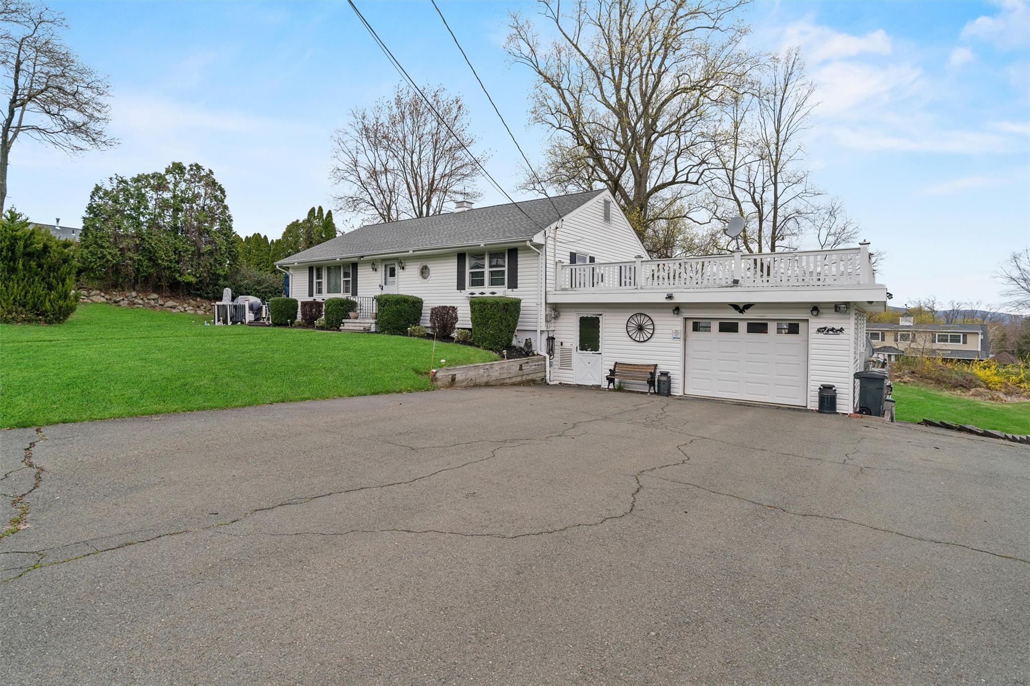 Single Family Ramapo  Rockland County, NY 10923, MLS-846455-4