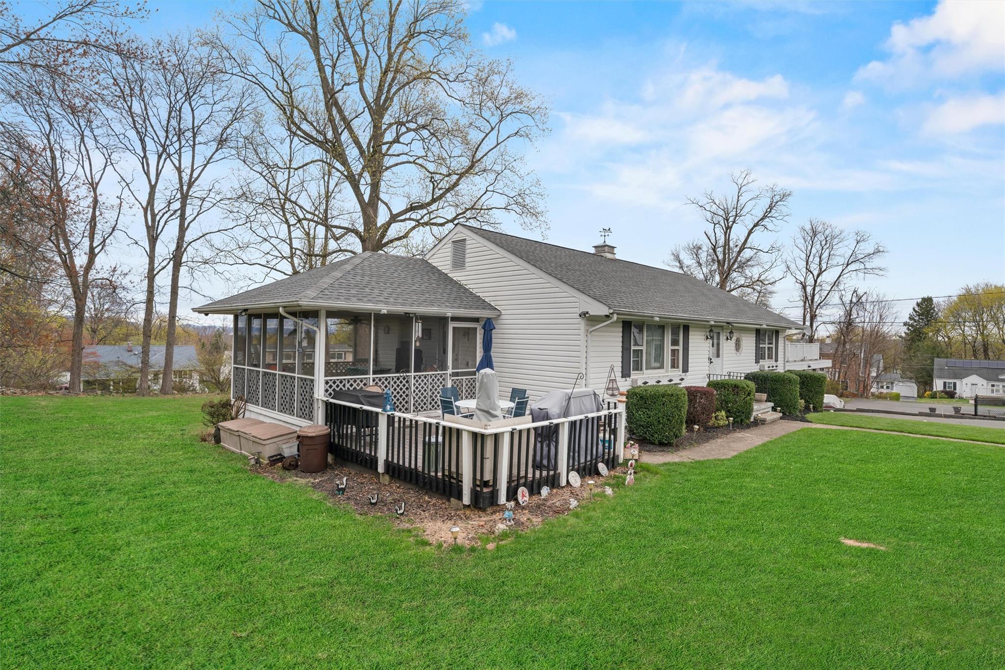Single Family Ramapo  Rockland County, NY 10923, MLS-846455-5