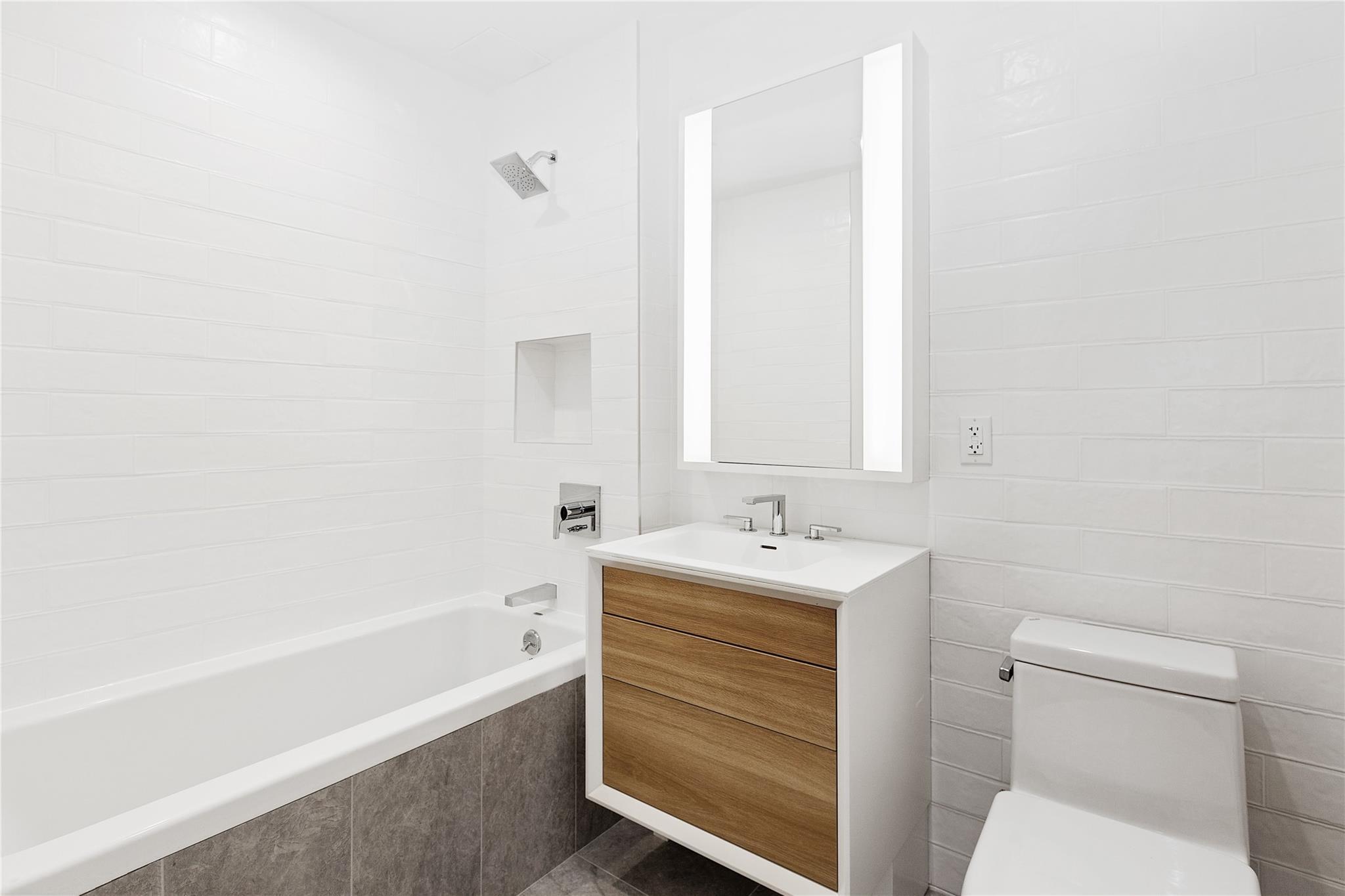 Apartment Webster  Brooklyn, NY 11230, MLS-846461-4