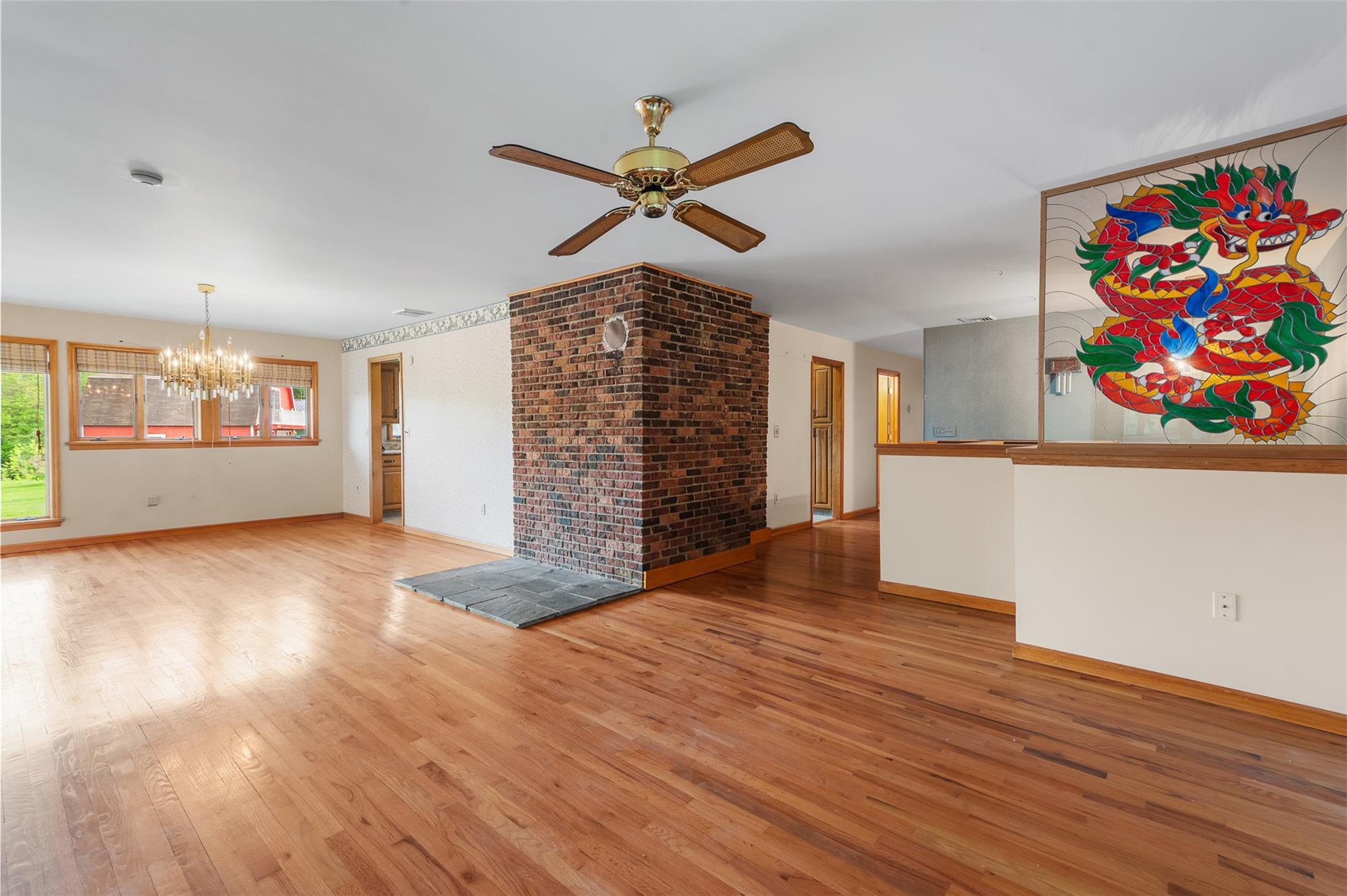 Single Family Forest  Ulster County, NY 12589, MLS-846466-11