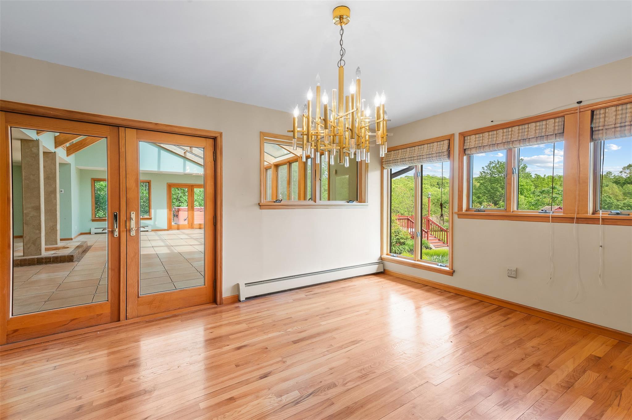 Single Family Forest  Ulster County, NY 12589, MLS-846466-12