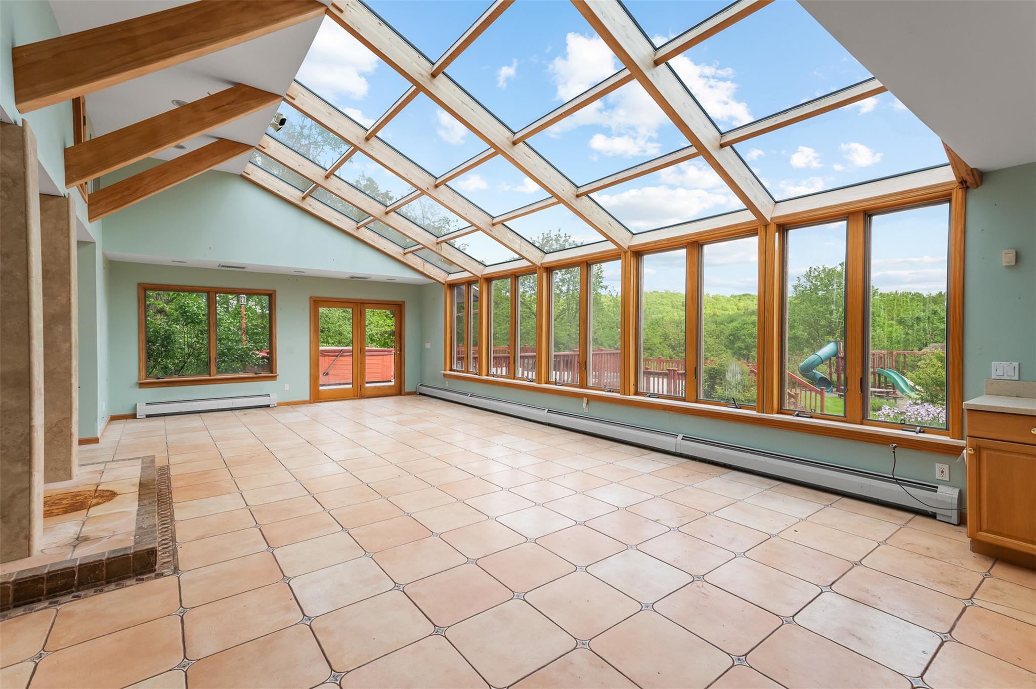 Single Family Forest  Ulster County, NY 12589, MLS-846466-13
