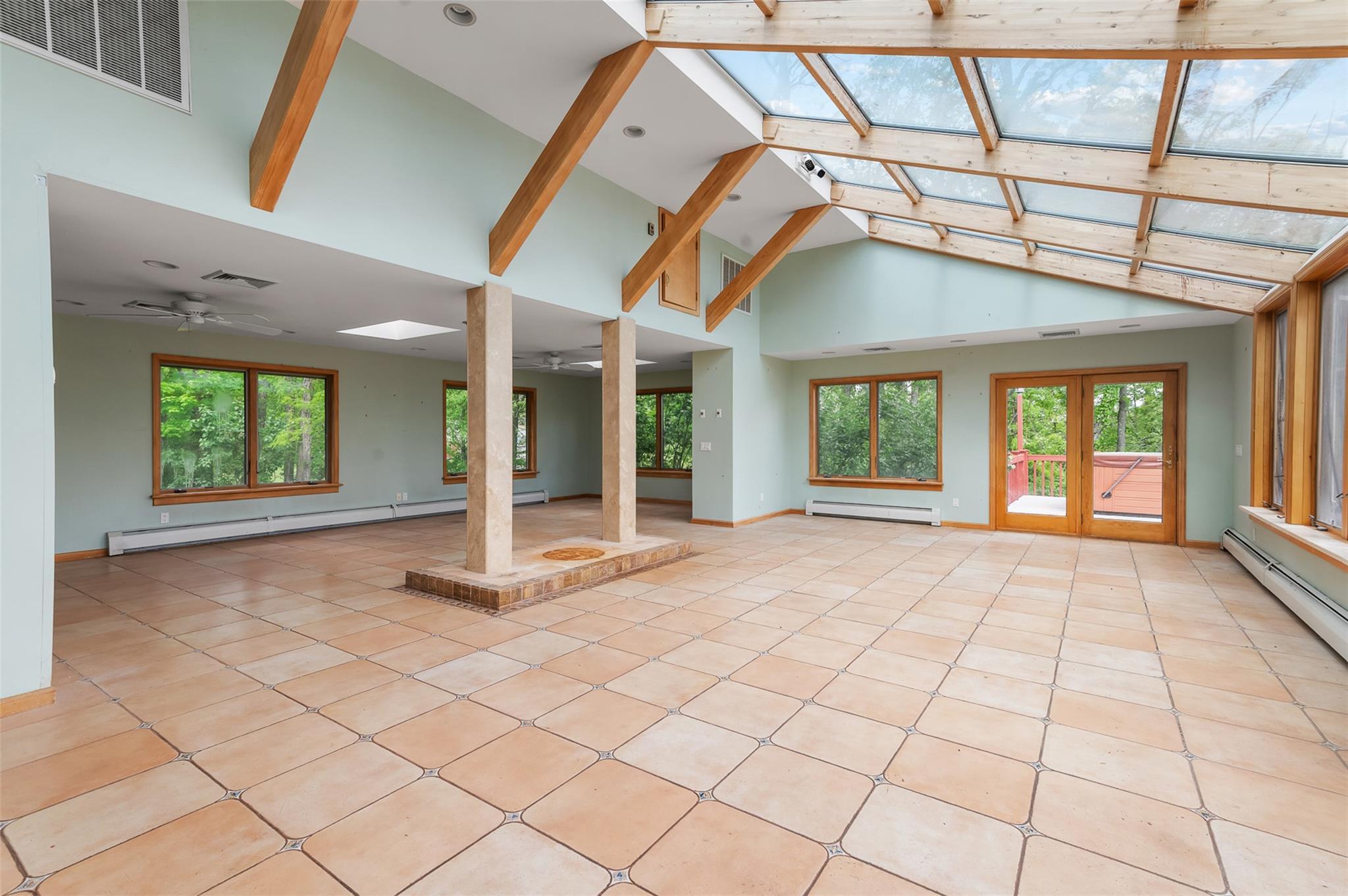 Single Family Forest  Ulster County, NY 12589, MLS-846466-14