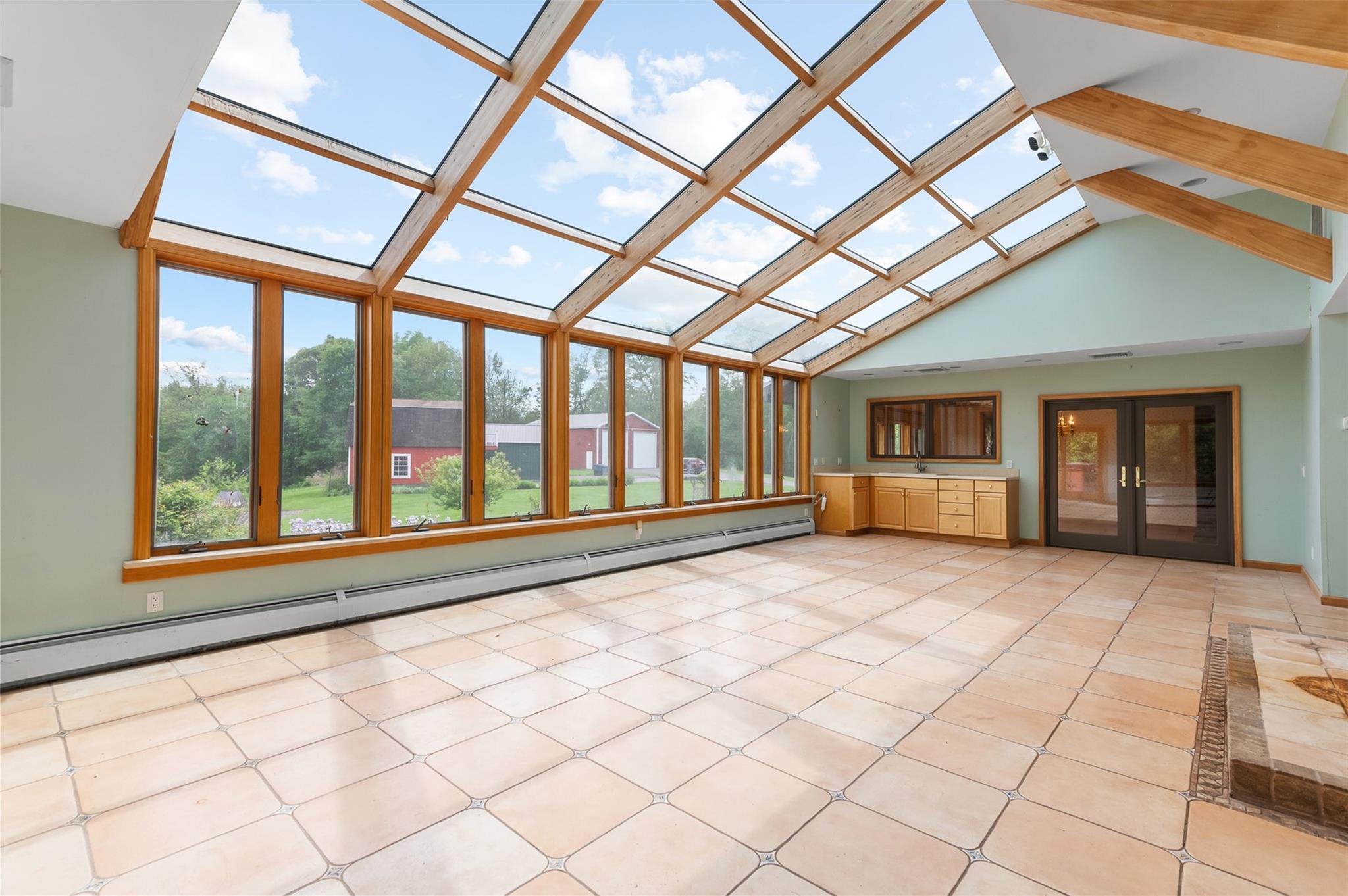 Single Family Forest  Ulster County, NY 12589, MLS-846466-15