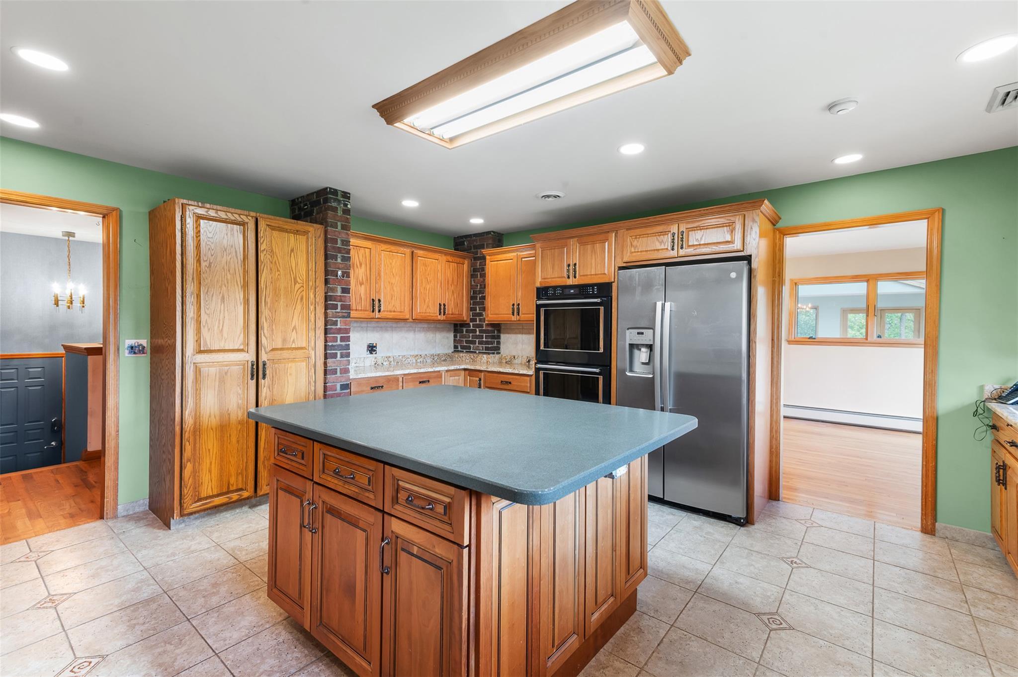 Single Family Forest  Ulster County, NY 12589, MLS-846466-19