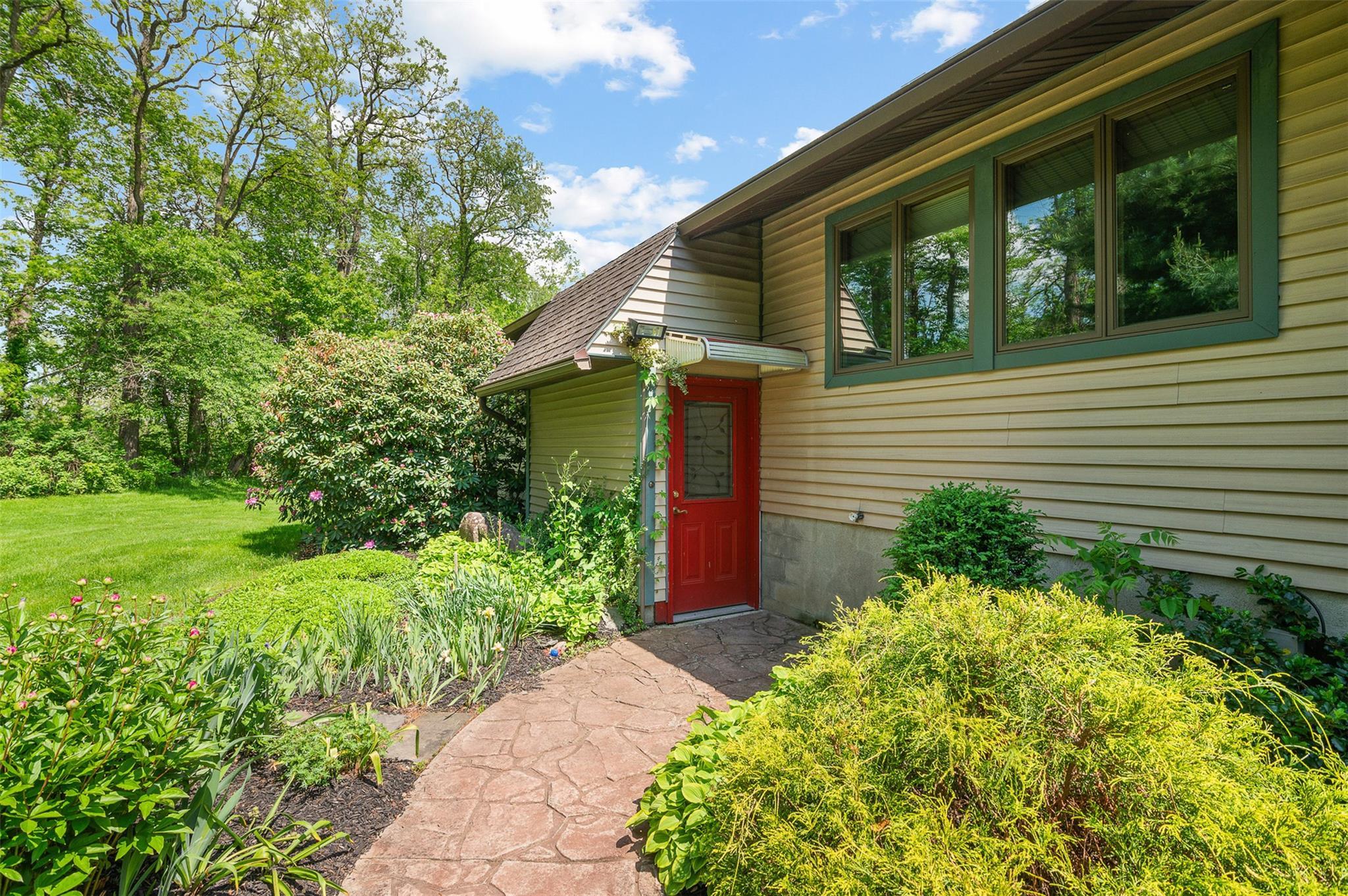 Single Family Forest  Ulster County, NY 12589, MLS-846466-3
