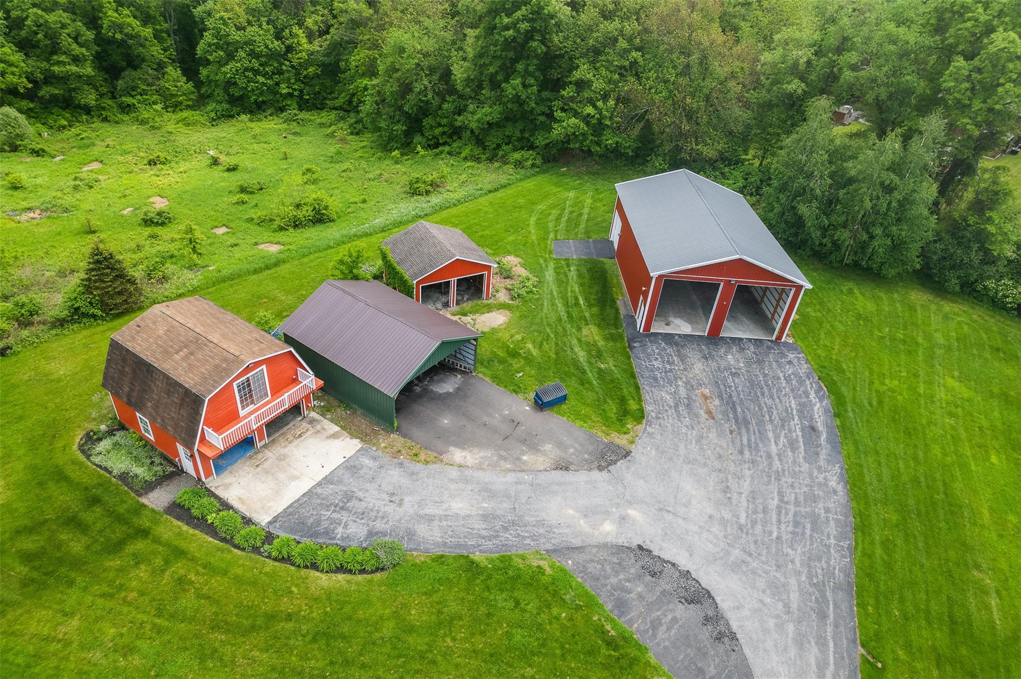 Single Family Forest  Ulster County, NY 12589, MLS-846466-37