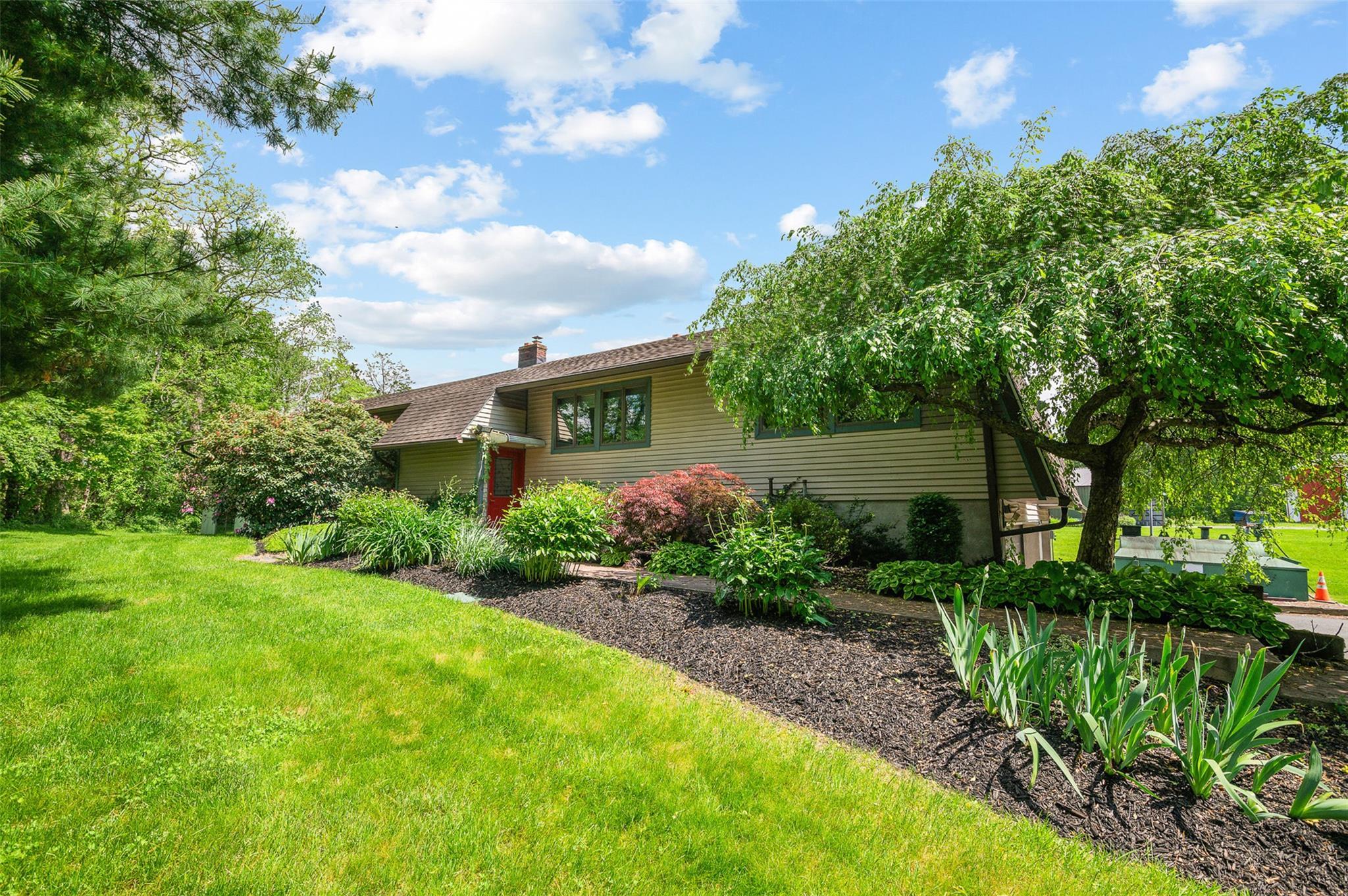 Single Family Forest  Ulster County, NY 12589, MLS-846466-4