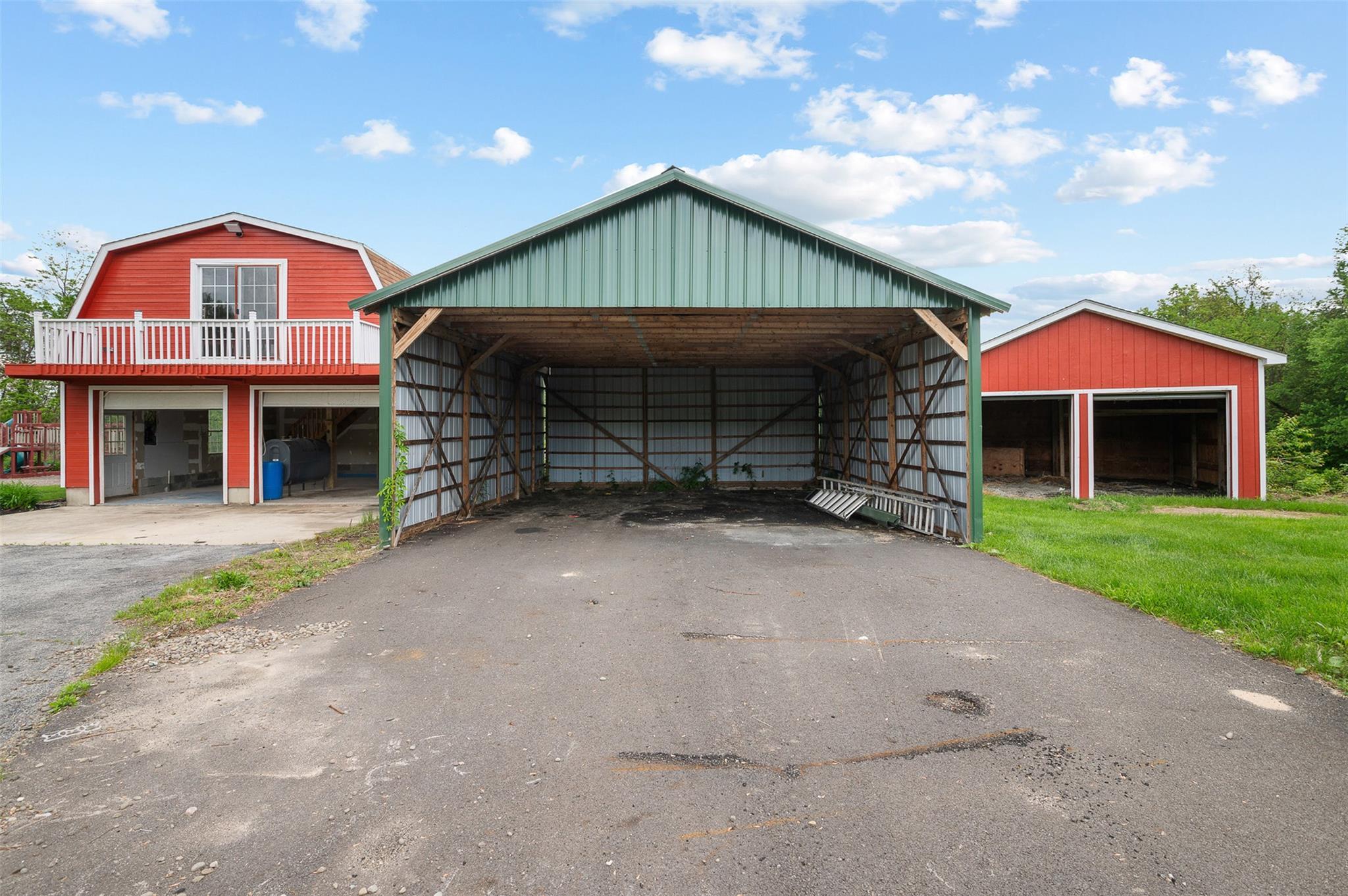 Single Family Forest  Ulster County, NY 12589, MLS-846466-40