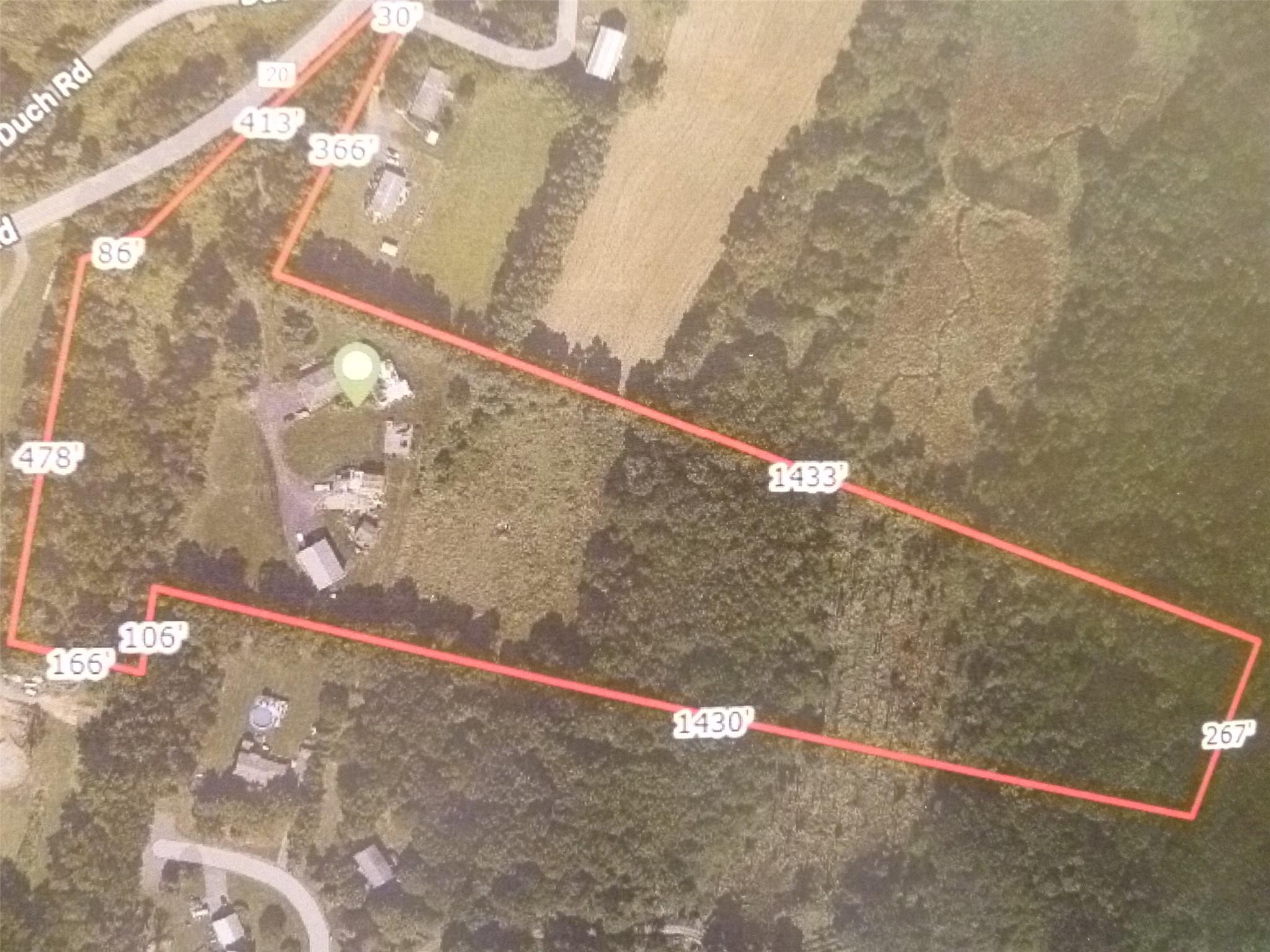 Single Family Forest  Ulster County, NY 12589, MLS-846466-42
