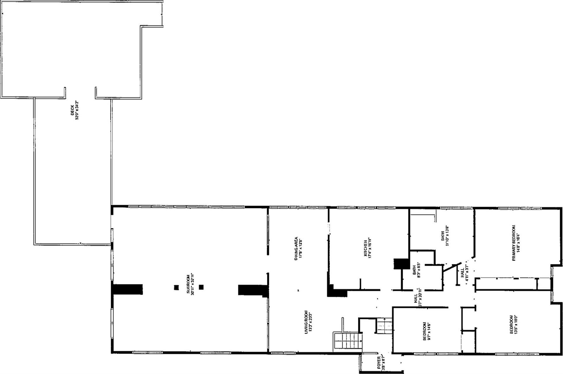 Single Family Forest  Ulster County, NY 12589, MLS-846466-43
