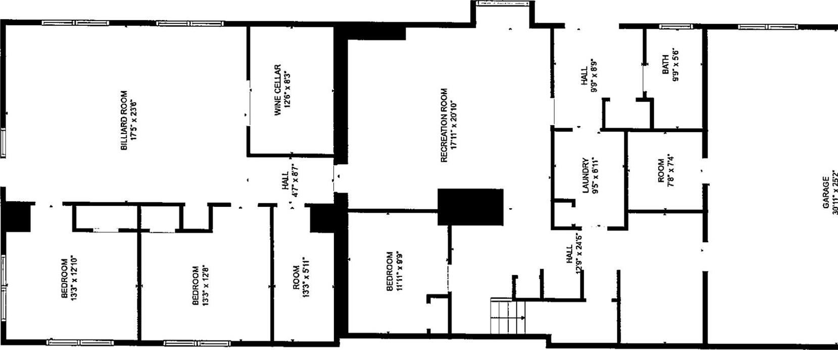 Single Family Forest  Ulster County, NY 12589, MLS-846466-44