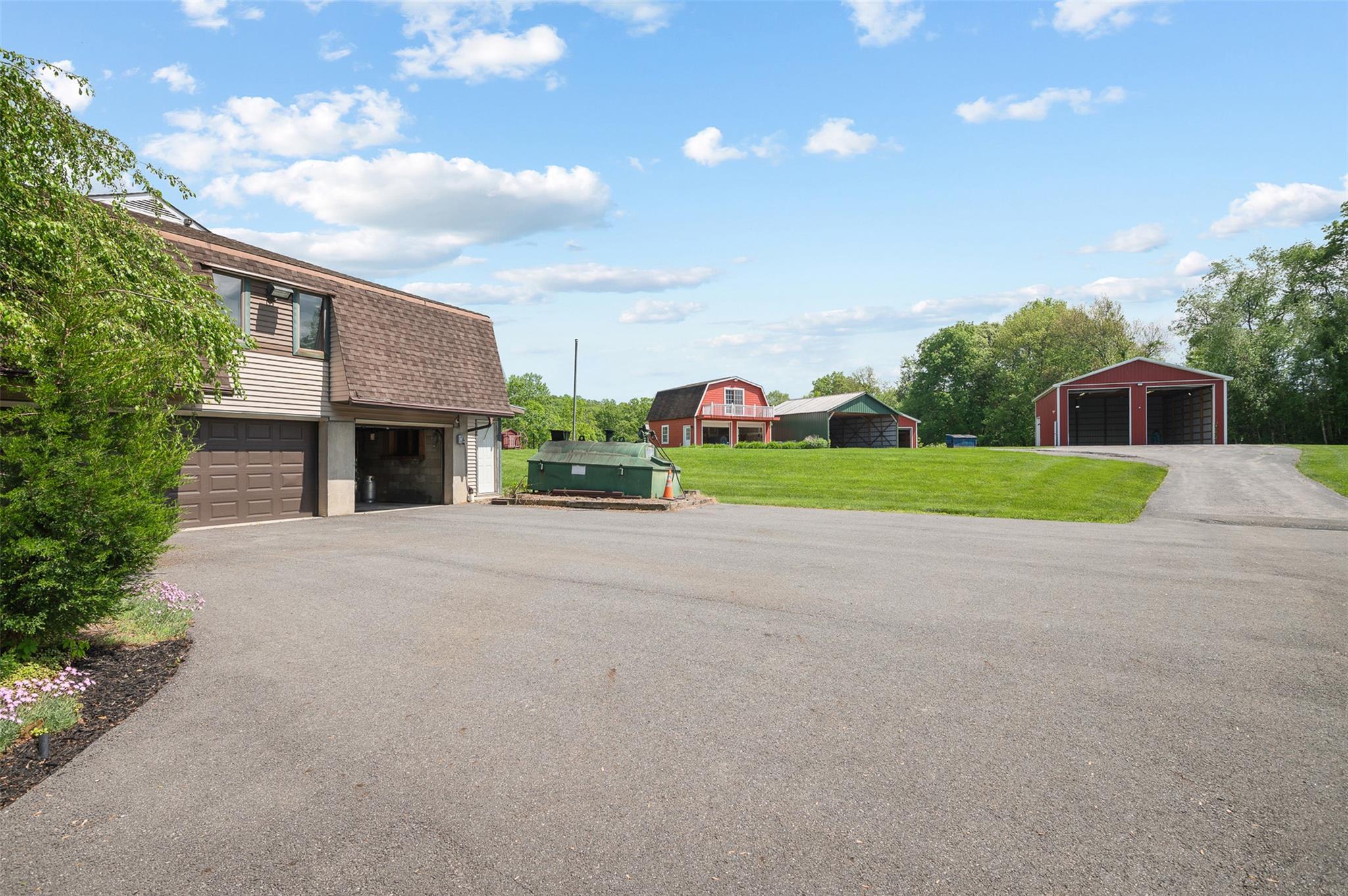 Single Family Forest  Ulster County, NY 12589, MLS-846466-6